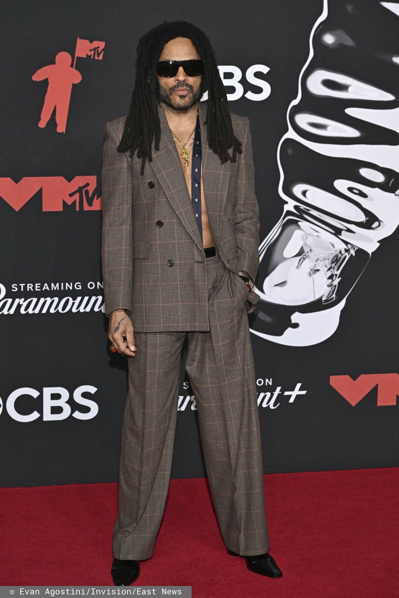 Gwiazdy na MTV WMA: Paris Hilton, Ariana Grande, Ricky Martin, Lady Gaga...