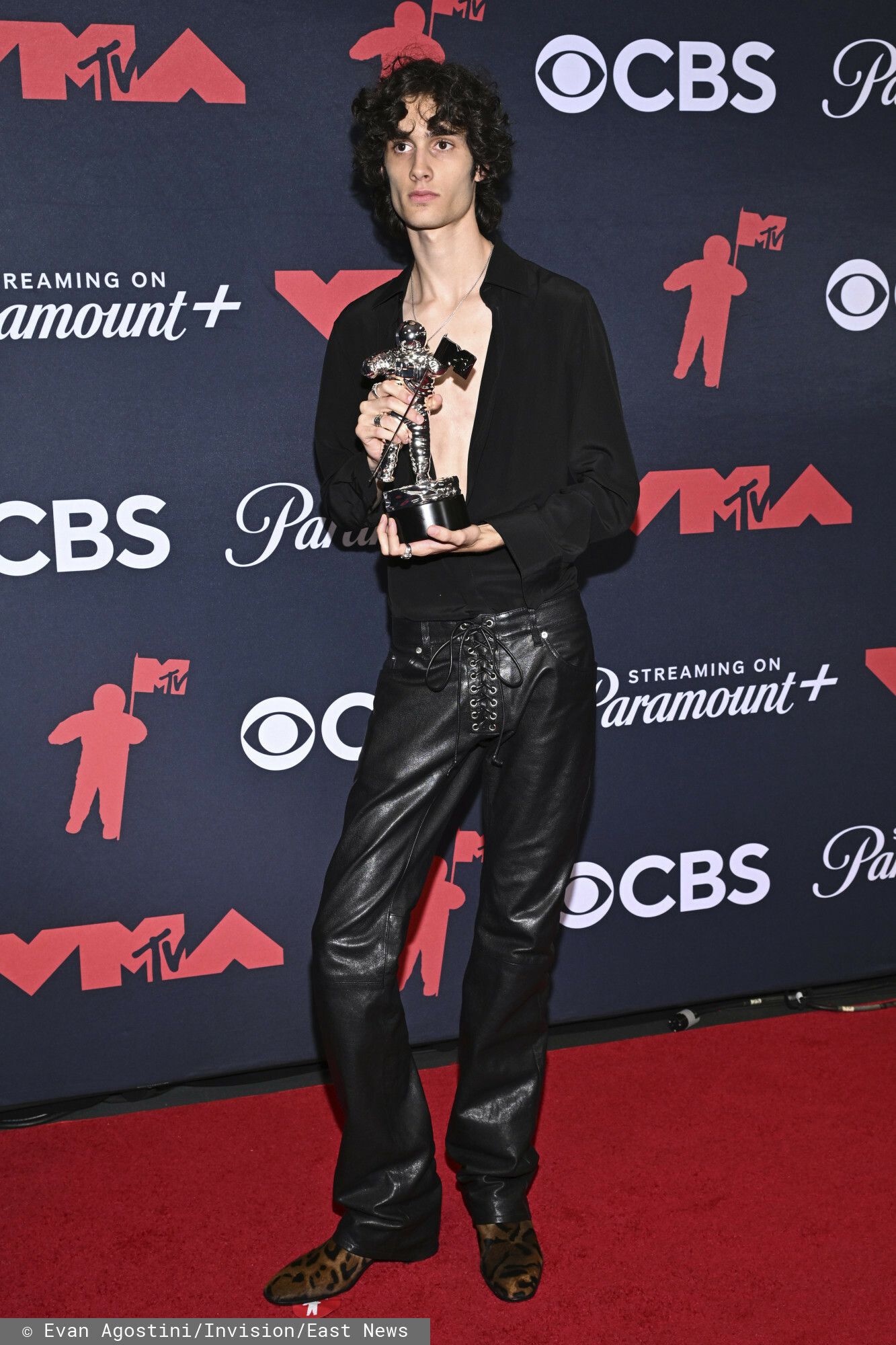 Gwiazdy na MTV WMA: Paris Hilton, Ariana Grande, Ricky Martin, Lady Gaga...