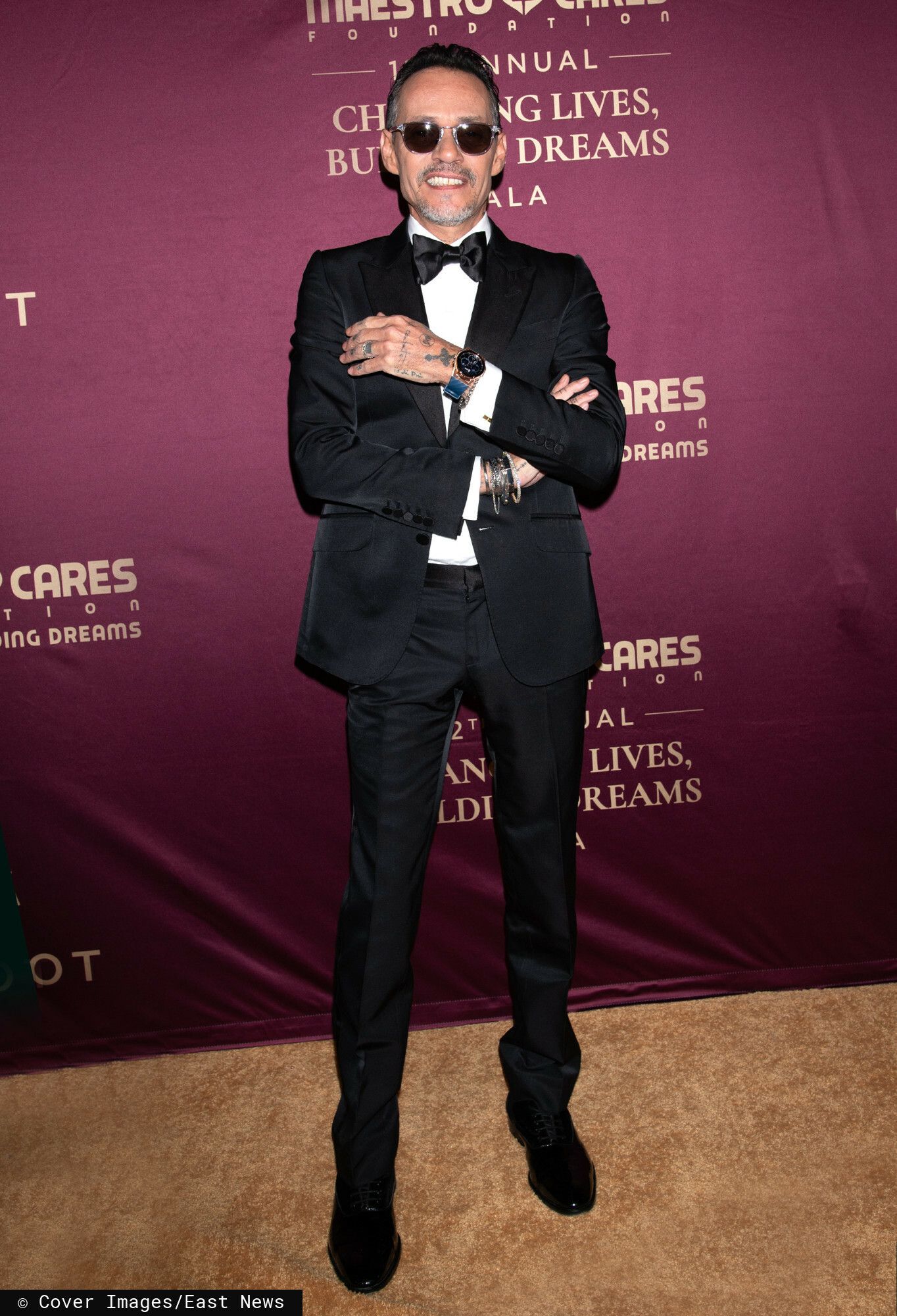 57-letni gwiazdor po raz ósmy zostanie ojcem. W sieci pojawiło się rozczulające zdjęcie