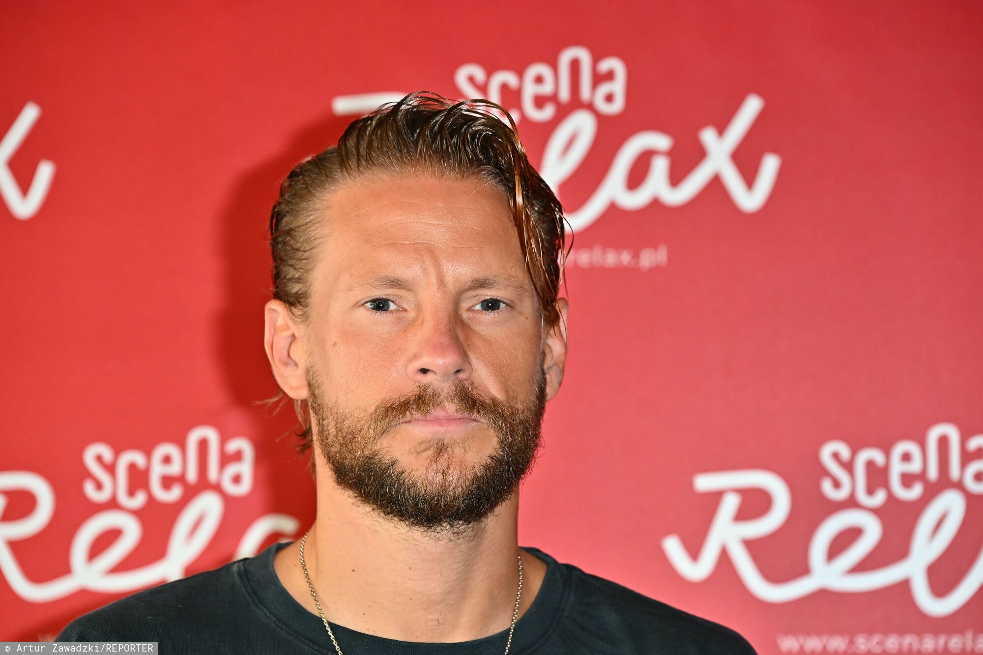 Sebastian Fabijański przerwał wywiad w "Pytaniu na śniadanie"! To właśnie to pytanie wywołało ciszę w studio