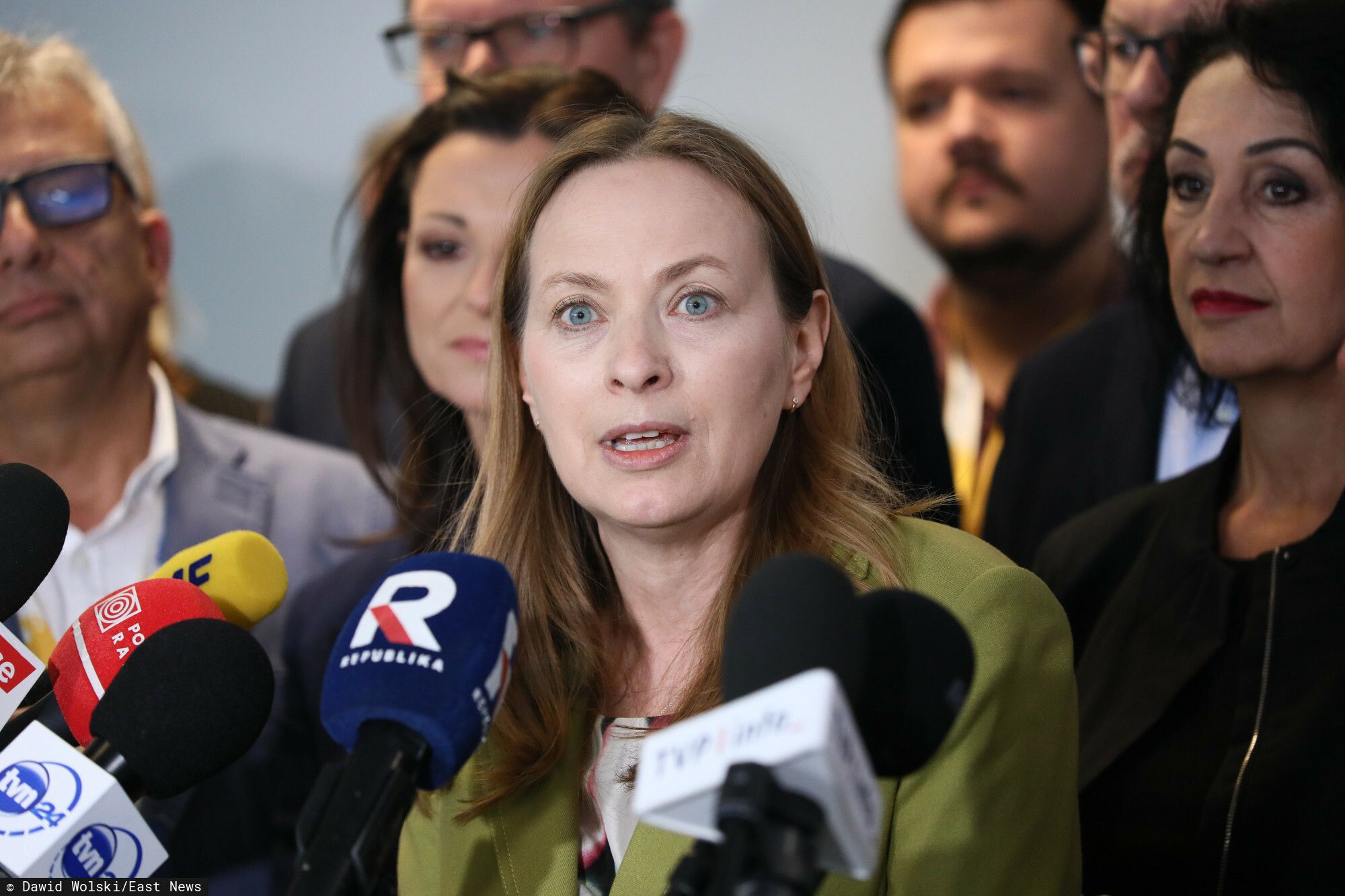 Hołownia nie wytrzymał po rozpadzie Polski 2050. Padły ostre słowa