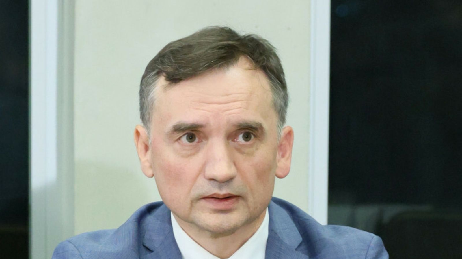 Zbigniew Ziobro, Stany Zjednoczone, Polska