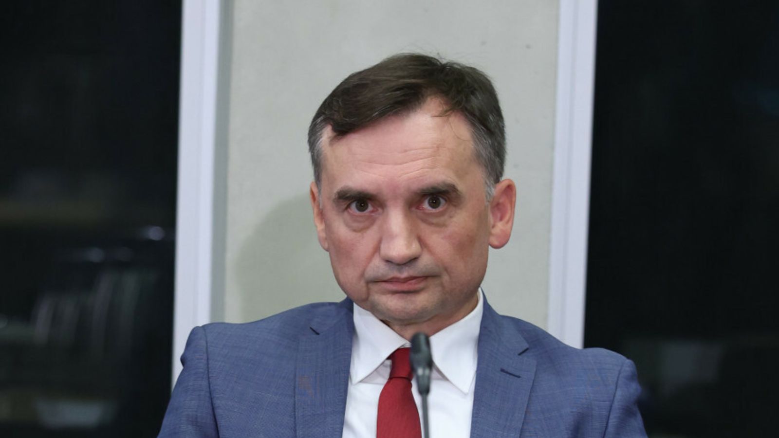 Zapadła decyzja ws. Ziobry. Jest wniosek o Trybunał Stanu