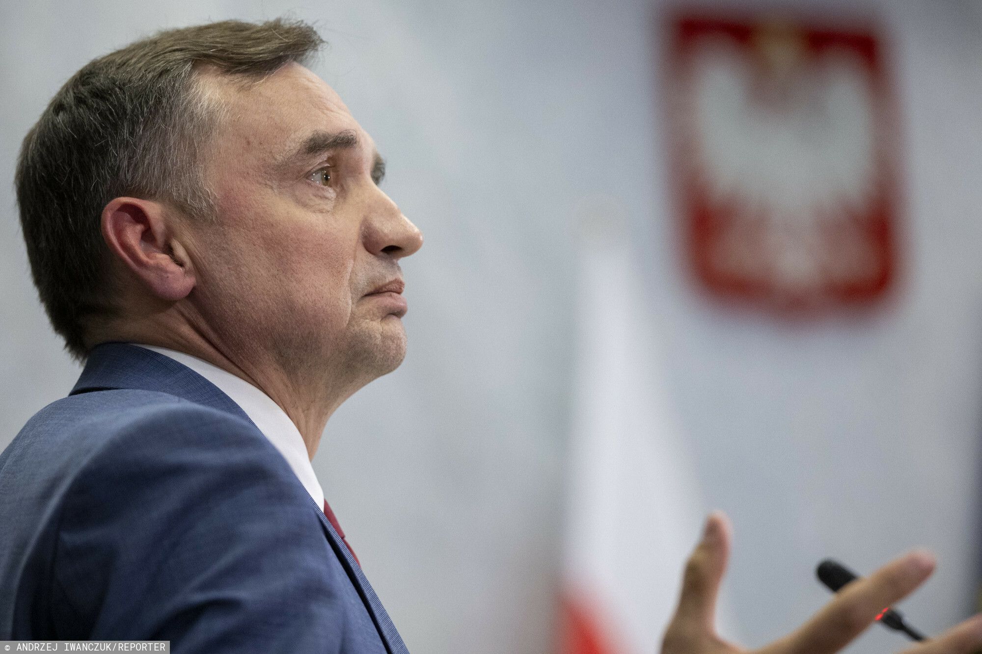 Zwrot w śledztwie dotyczącym Zbigniewa Ziobry. Prokuratura podjęła decyzję