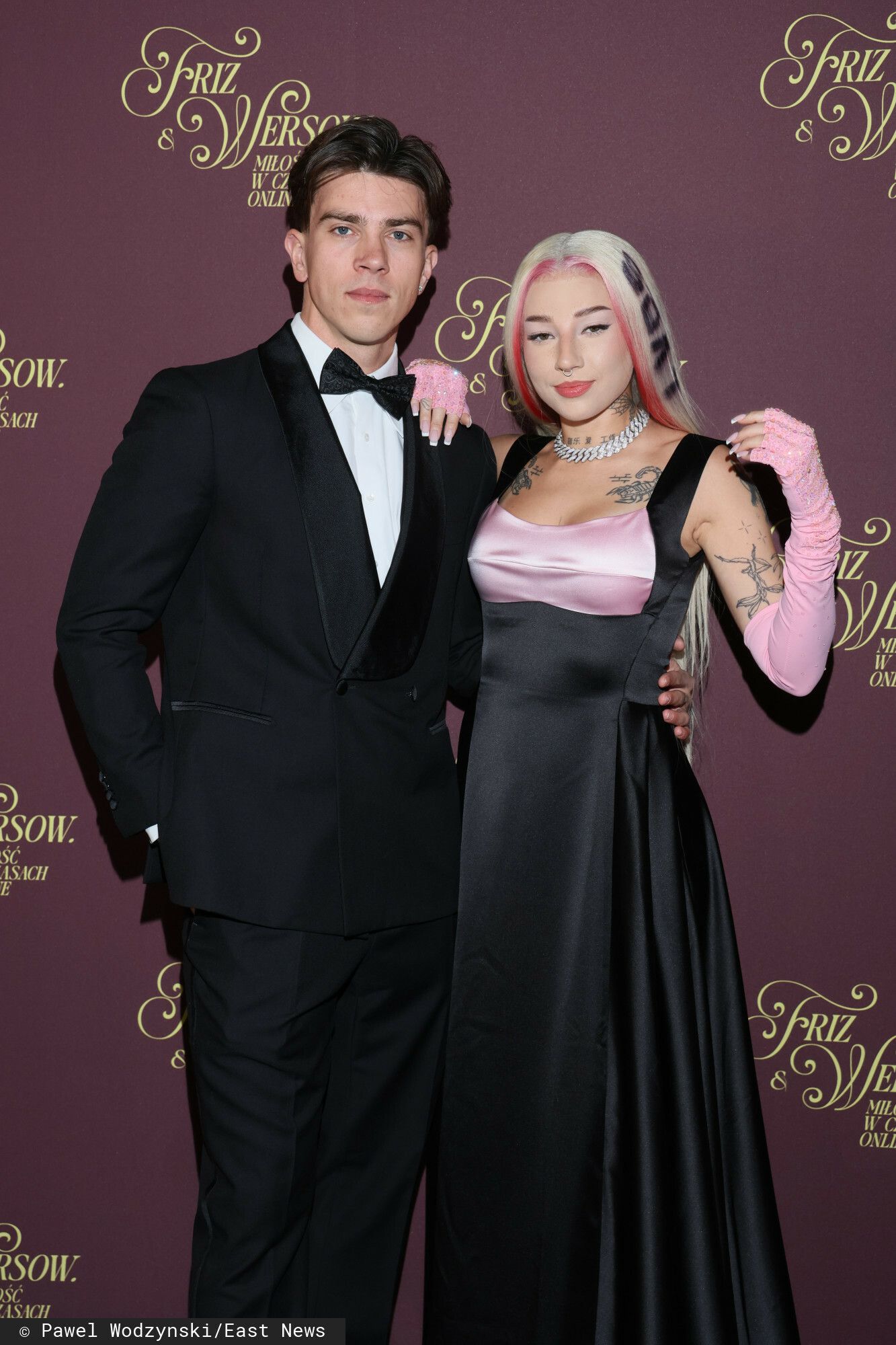 Uwielbiana para gwiazd rozstała się? Cała Polska trzymała za nich kciuki