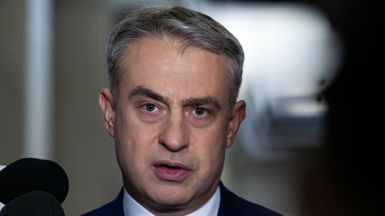 Tak miał wyglądać atak na Polskę. Minister Cyfryzacji ujawnił szokujące szczegóły