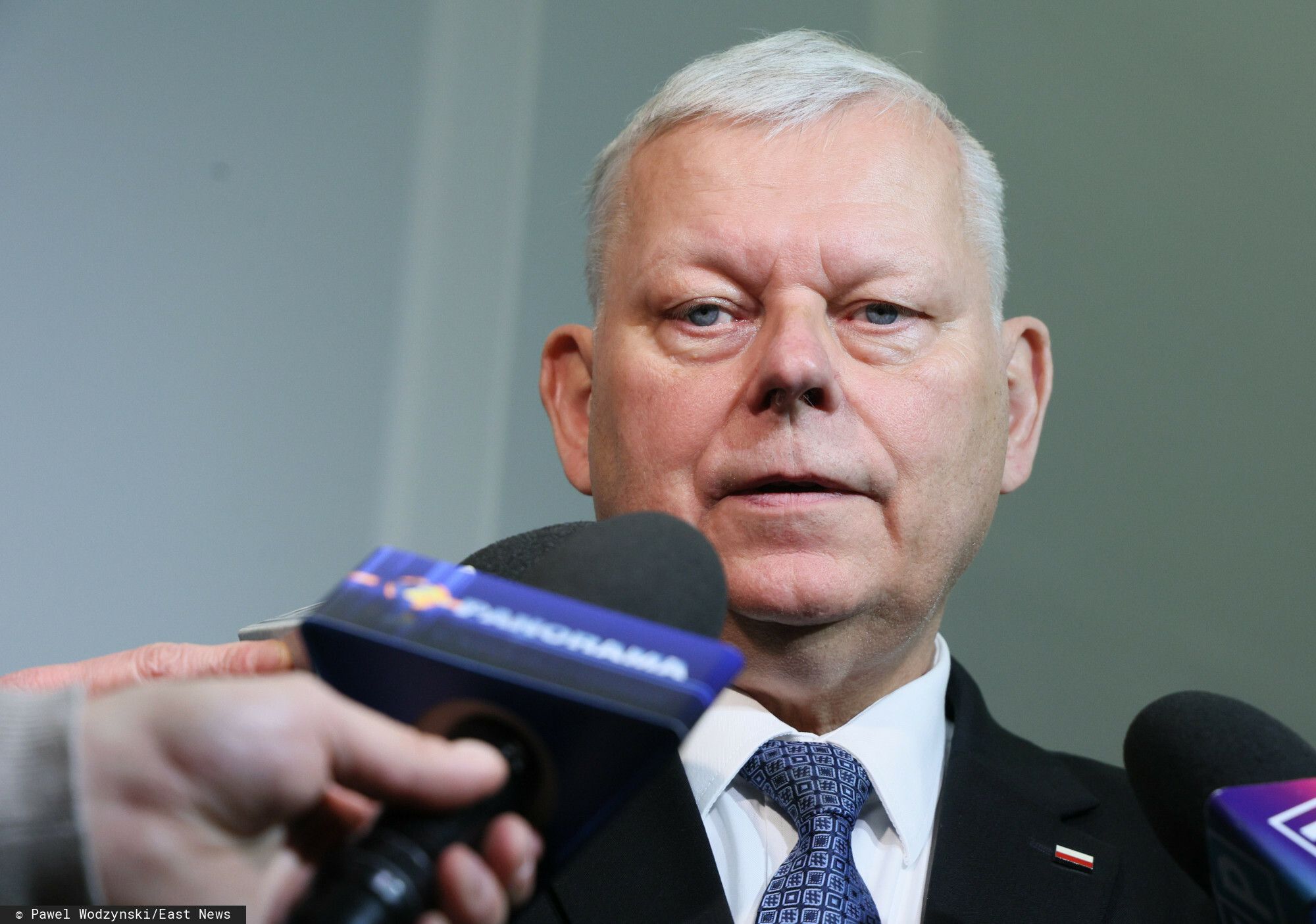 Suski miał zasłabnąć w trakcie przesłuchania. Jest pilna reakcja Wrzosek, na jaw wyszły szokujące fakty