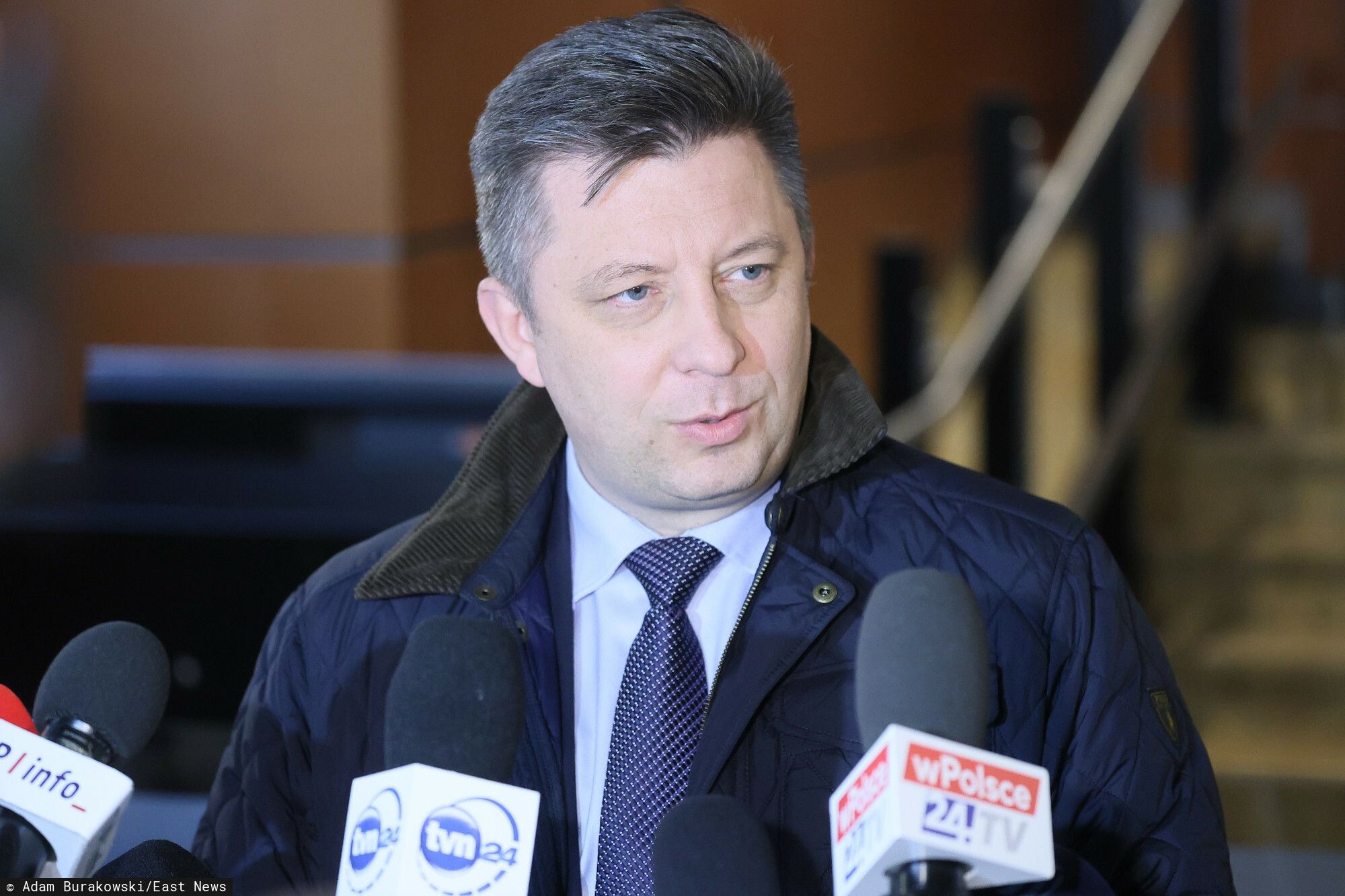 Trzęsienie ziemi w PiS. Kaczyński zabiera się za czystki w szeregach partii