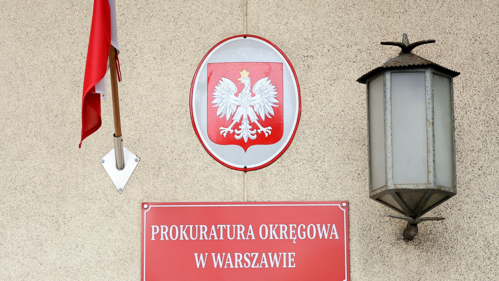Czarne chmury nad doradcą Nawrockiego. ABW zawiadomiło prokuraturę