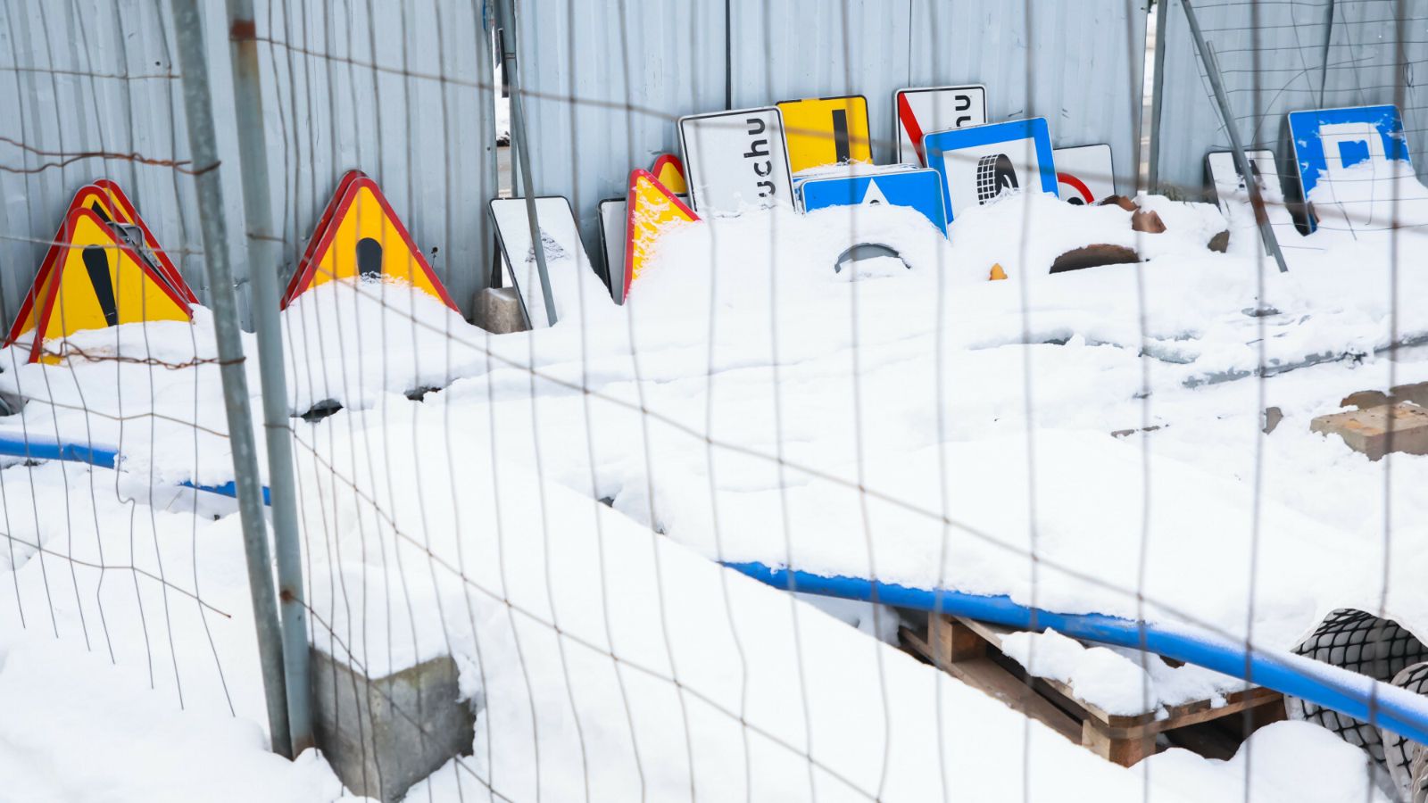 Nowe znaki drogowe pojawią się za kilka dni. Oto co się zmieni