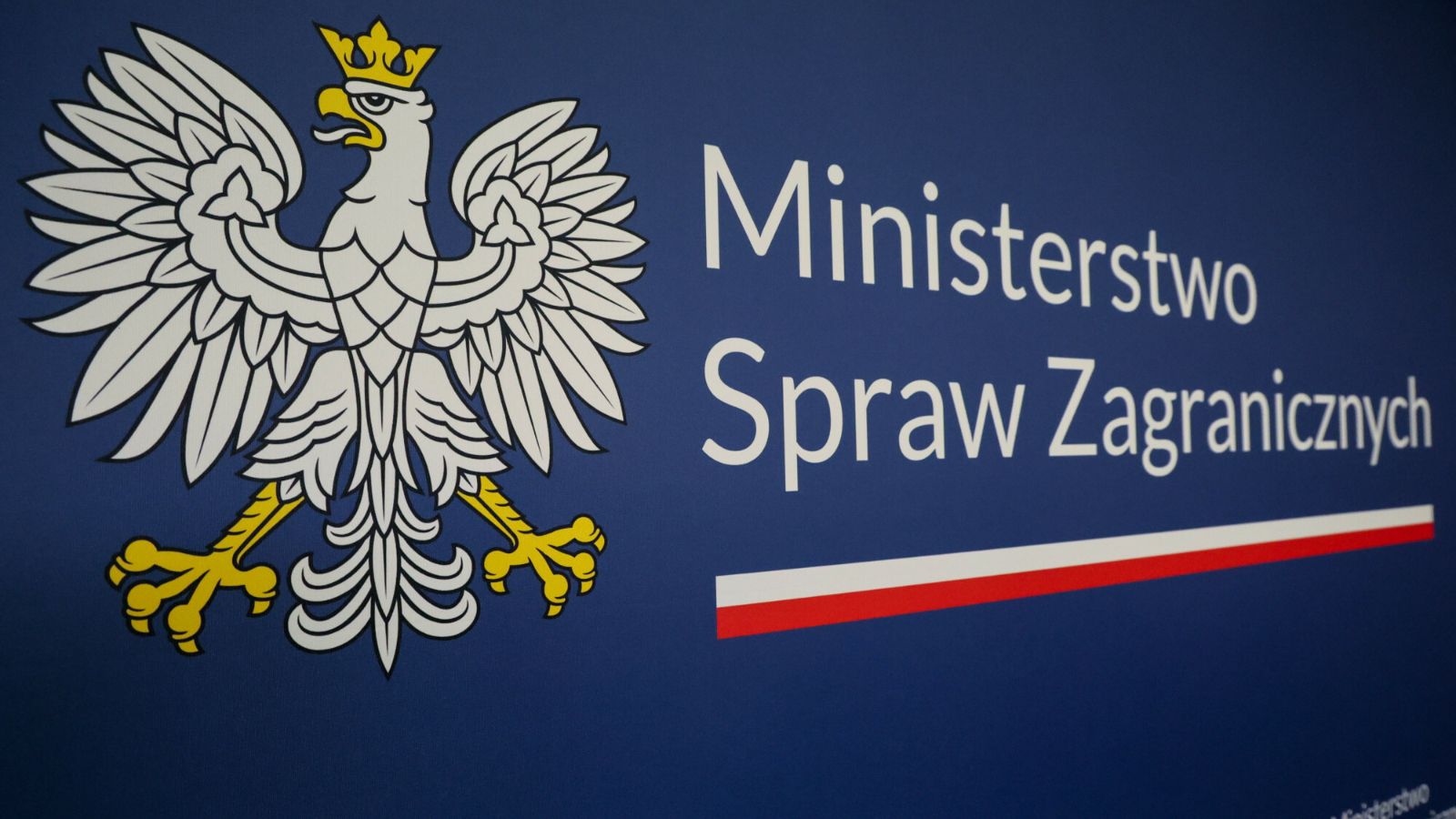MSZ apeluje do Polaków - podróży do tych krajów należy unikać. "Najwyższy poziom zagrożenia"