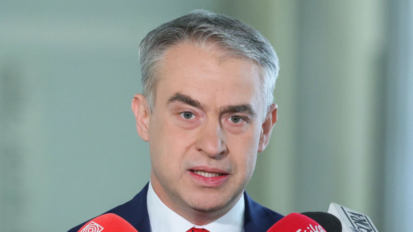 Gawkowski, Nawrocki