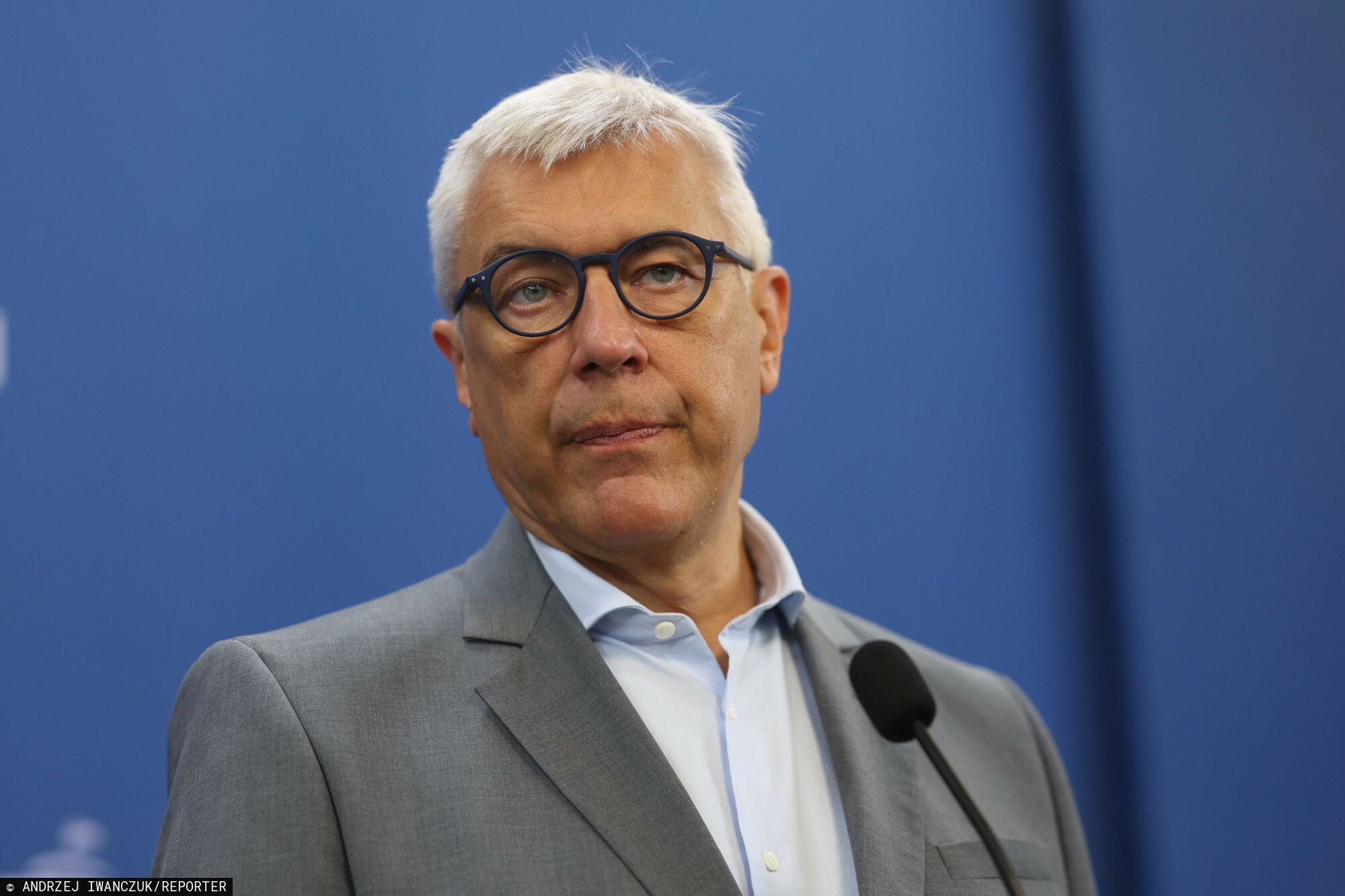 Nawrocki planuje kolejne ułaskawienia? Potwierdzono informacje o wniosku