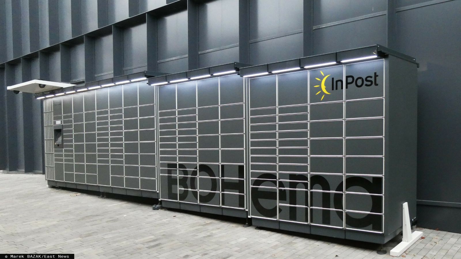 Nagły zwrot ws. sprzedaży InPostu. Niesłychane, kto może przejąć polskiego giganta