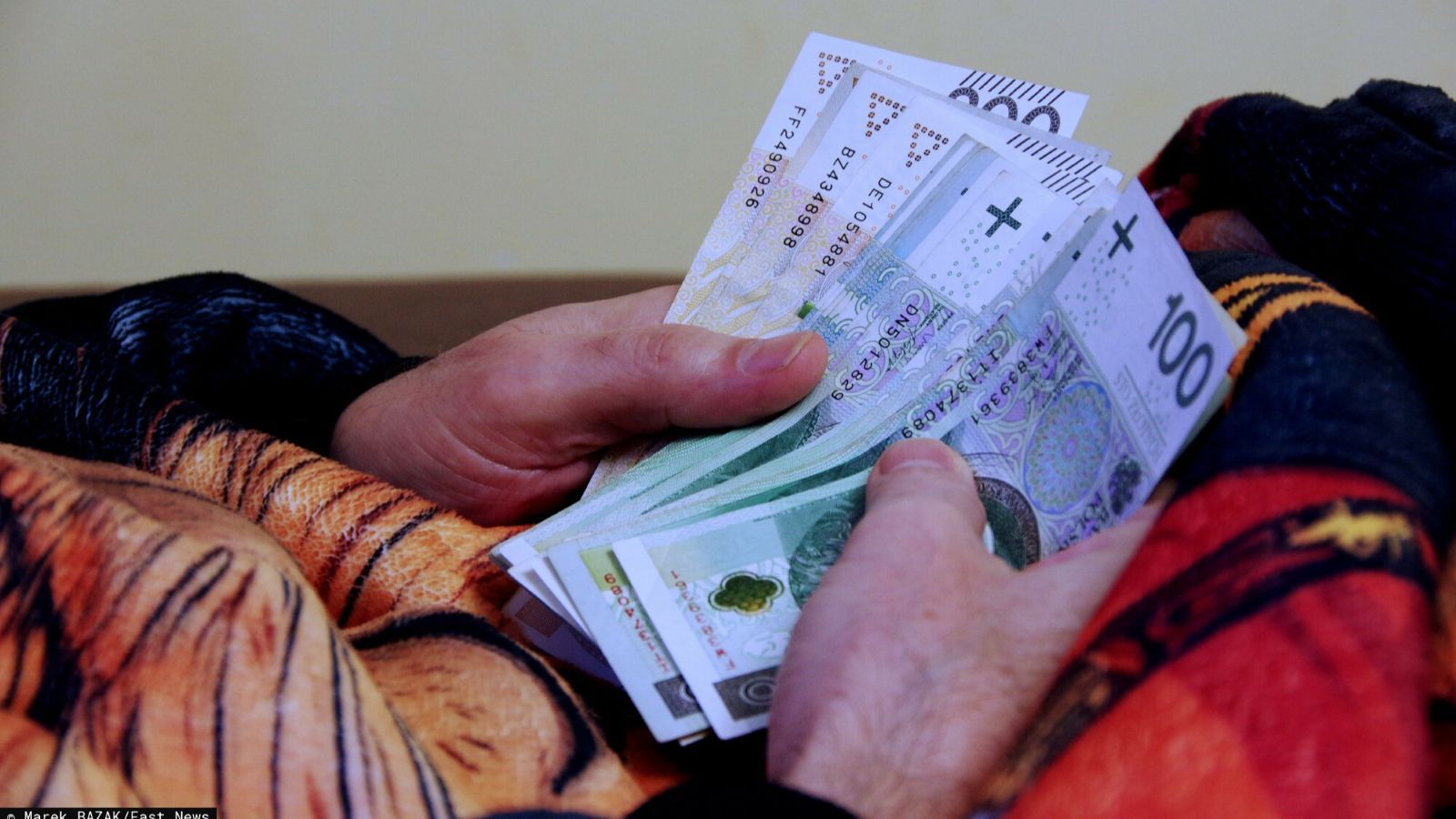 Emerytura dla osób 50+ nierealna. Firmy nie mogą sobie na to pozwolić