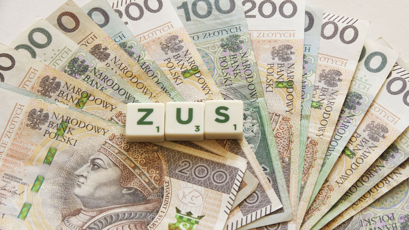 Emerytury, ZUS, zmiany w emeryturach