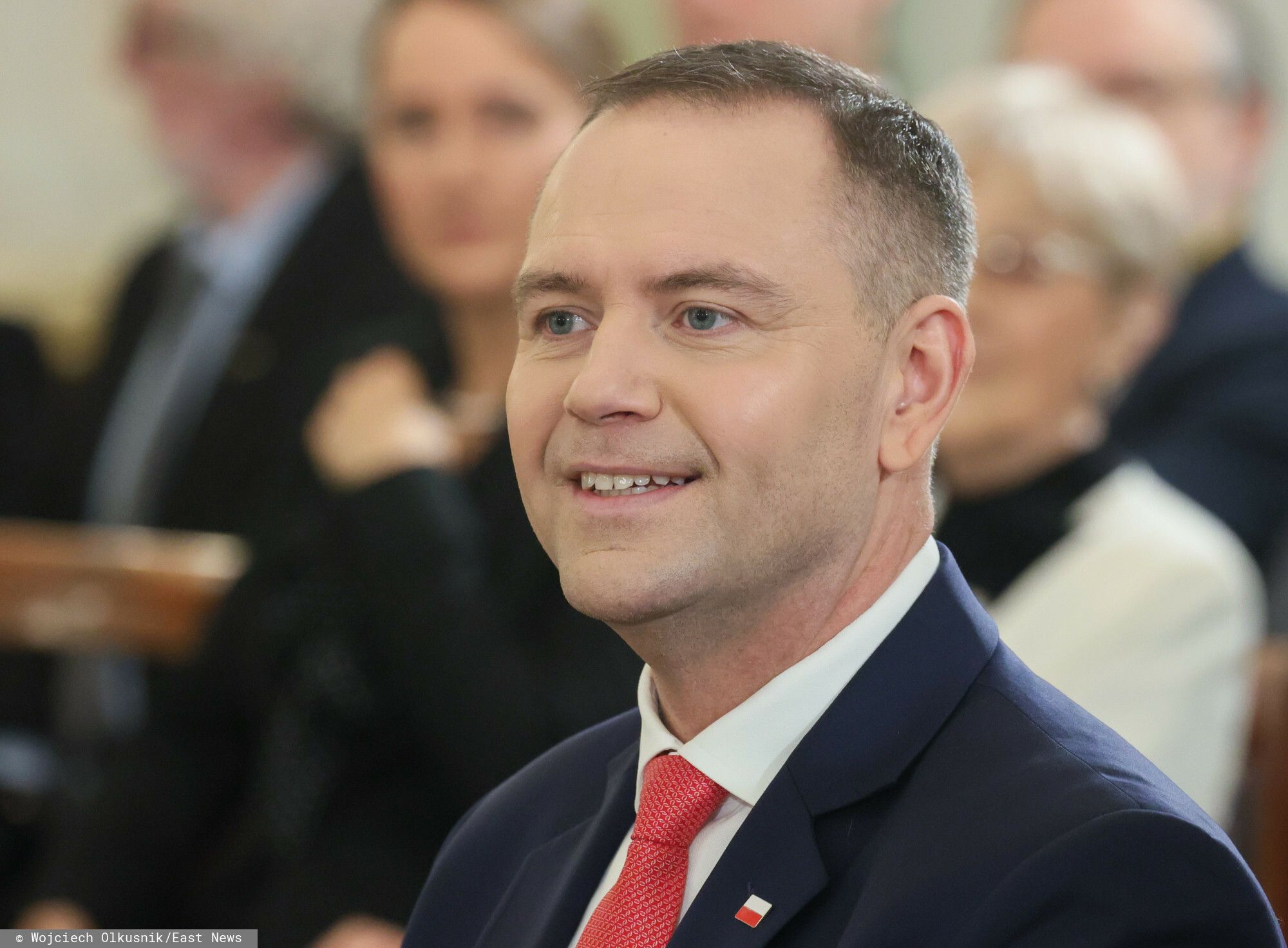 Taki majątek zgromadził Nawrocki. Polacy mogą się zdziwić, wiadomo co z kawalerką