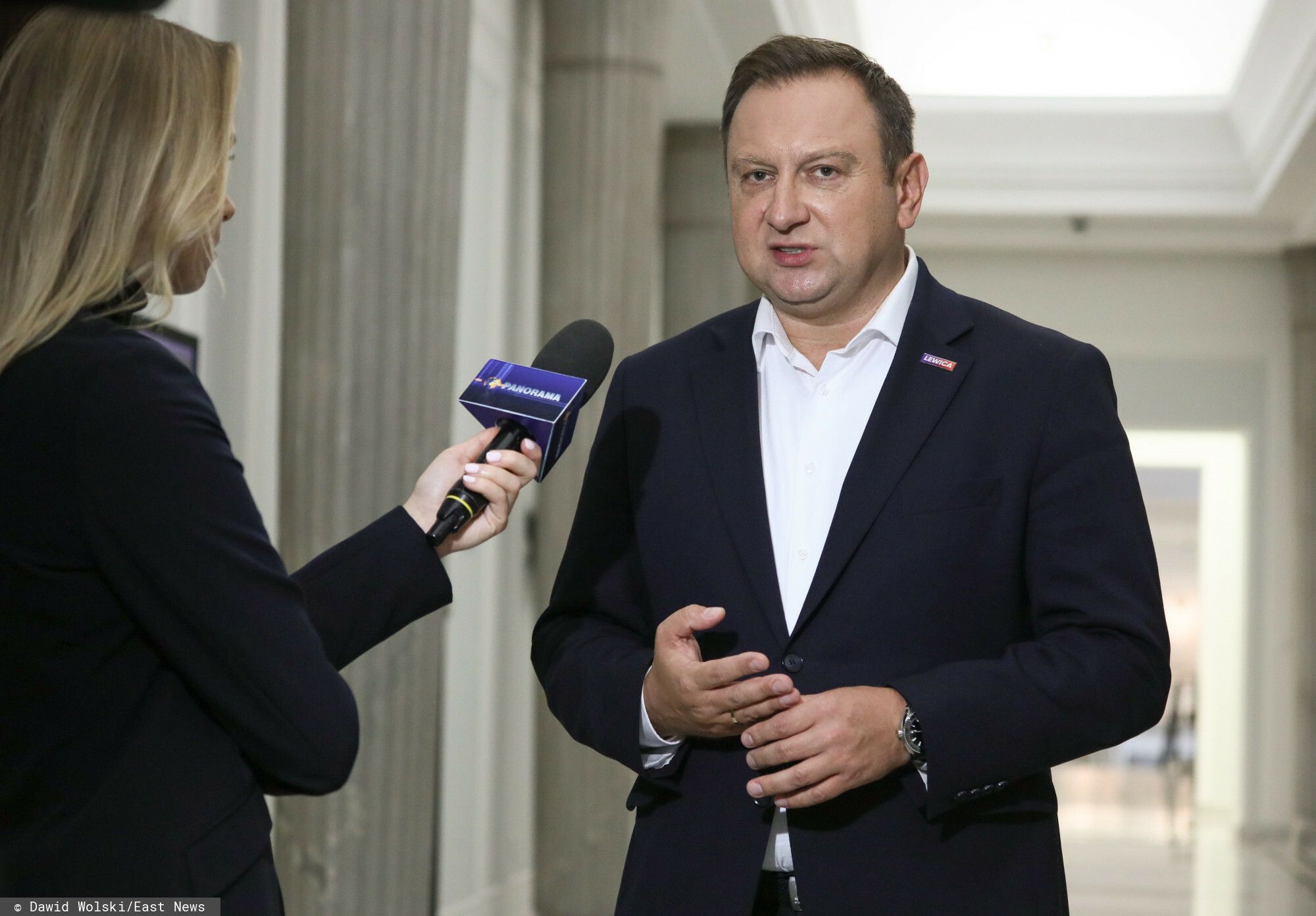 Zaskakujące słowa Treli o Ziobrze. Padły poważne oskarżenia