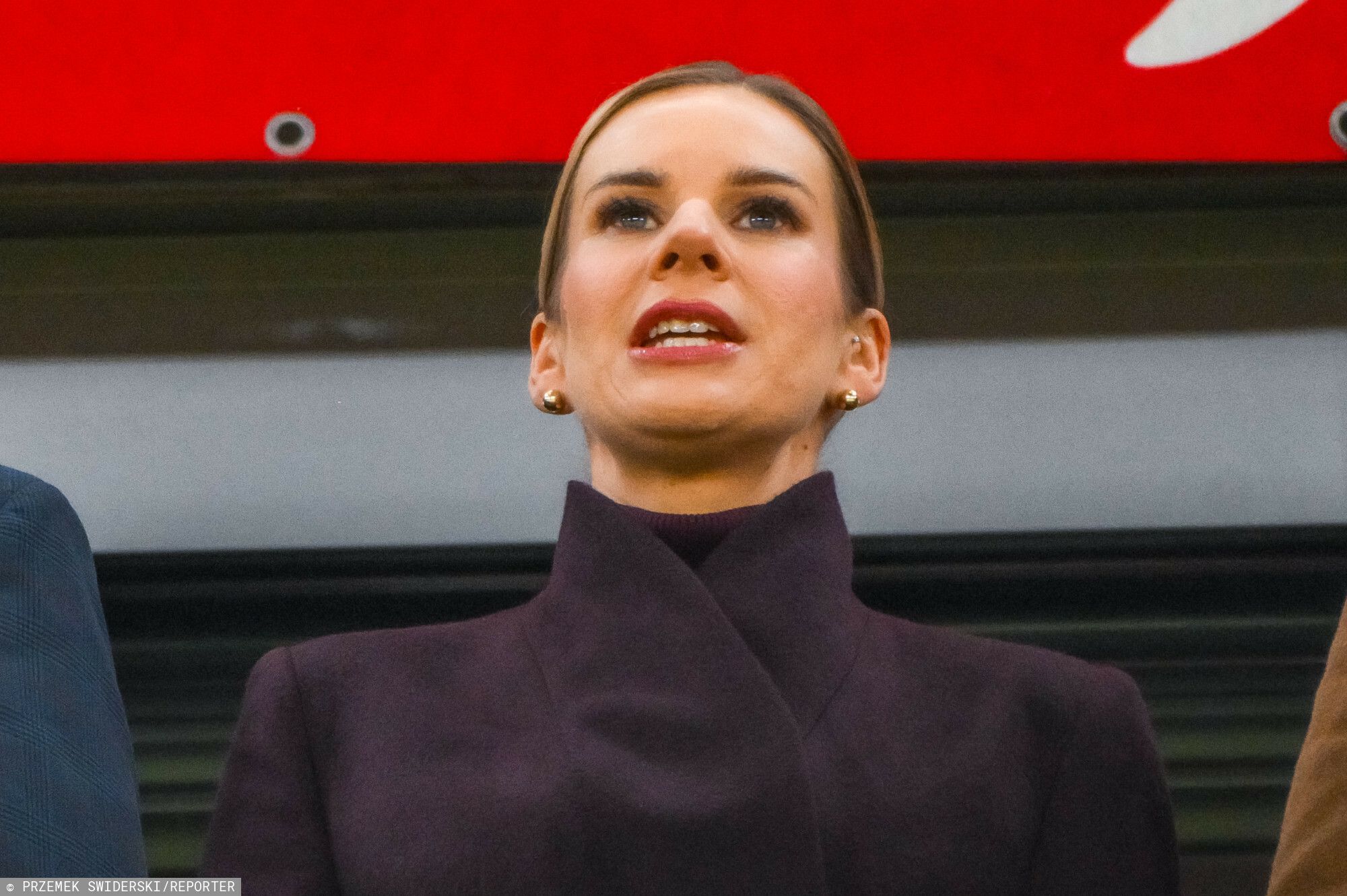 Pilne oświadczenie Pierwszej Damy Marty Nawrockiej. Łzy same cisną się do oczu