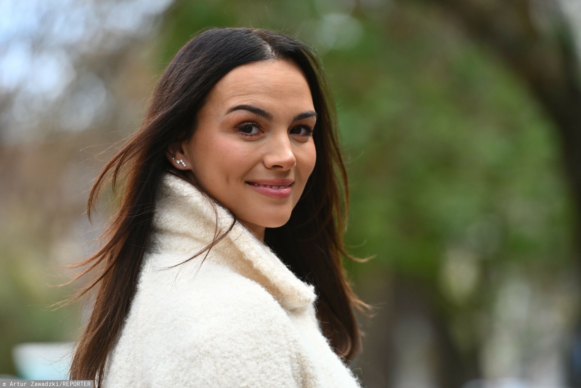 Paulina Krupińska ostro o hejcie po Balu TVN. Sprawdź, kogo broniła i dlaczego wzburzyła internautów