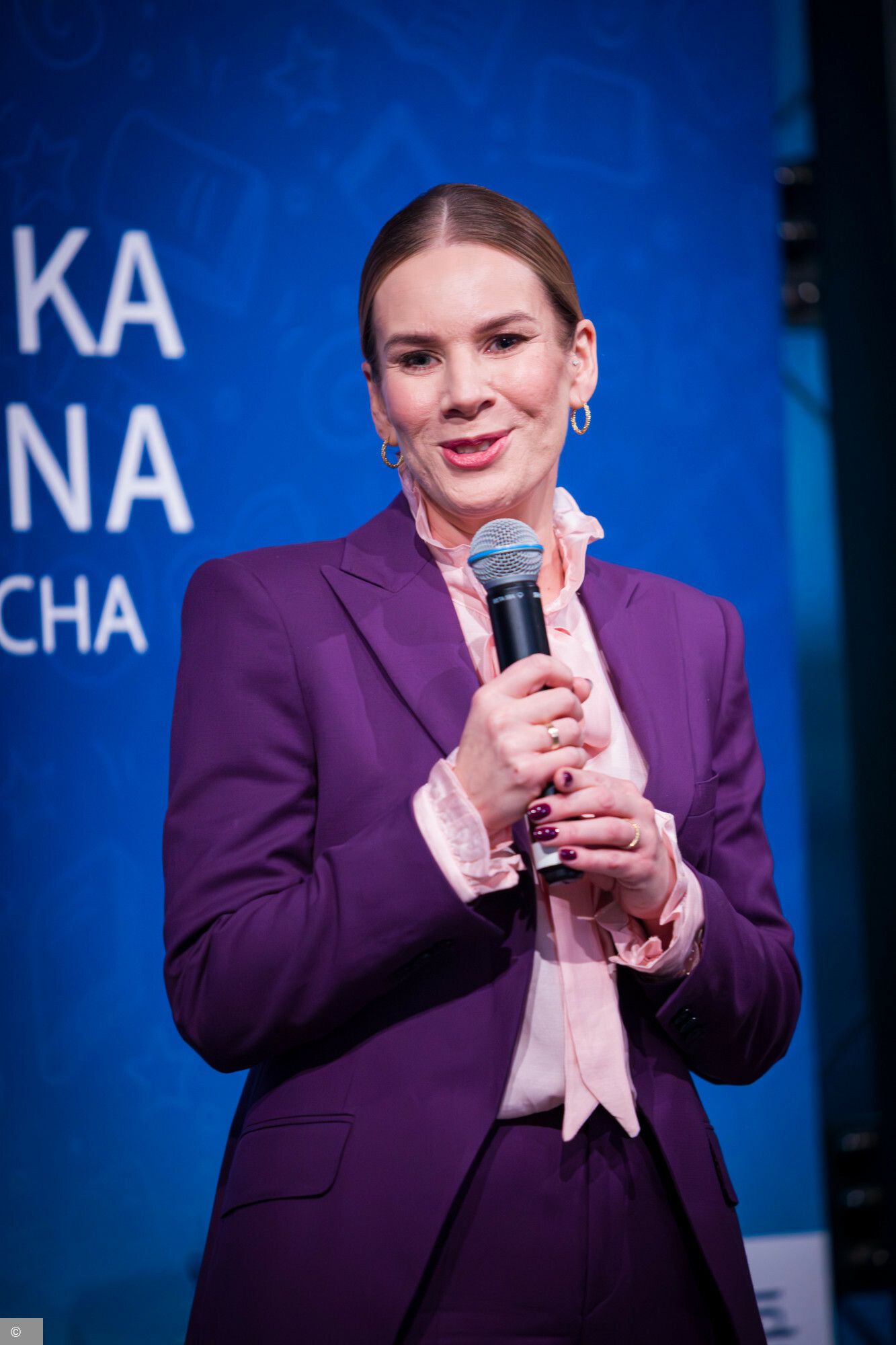 Pilne oświadczenie Pierwszej Damy Marty Nawrockiej. Łzy same cisną się do oczu