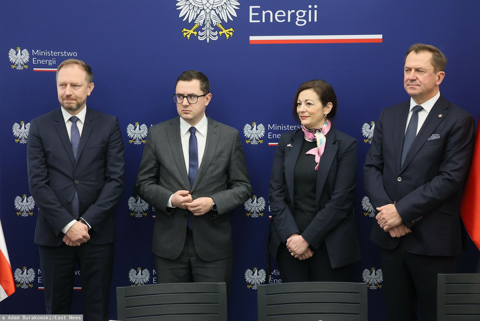 Atomowy wyścig w Polsce. Gdzie powstaną reaktory i kto je zbuduje?