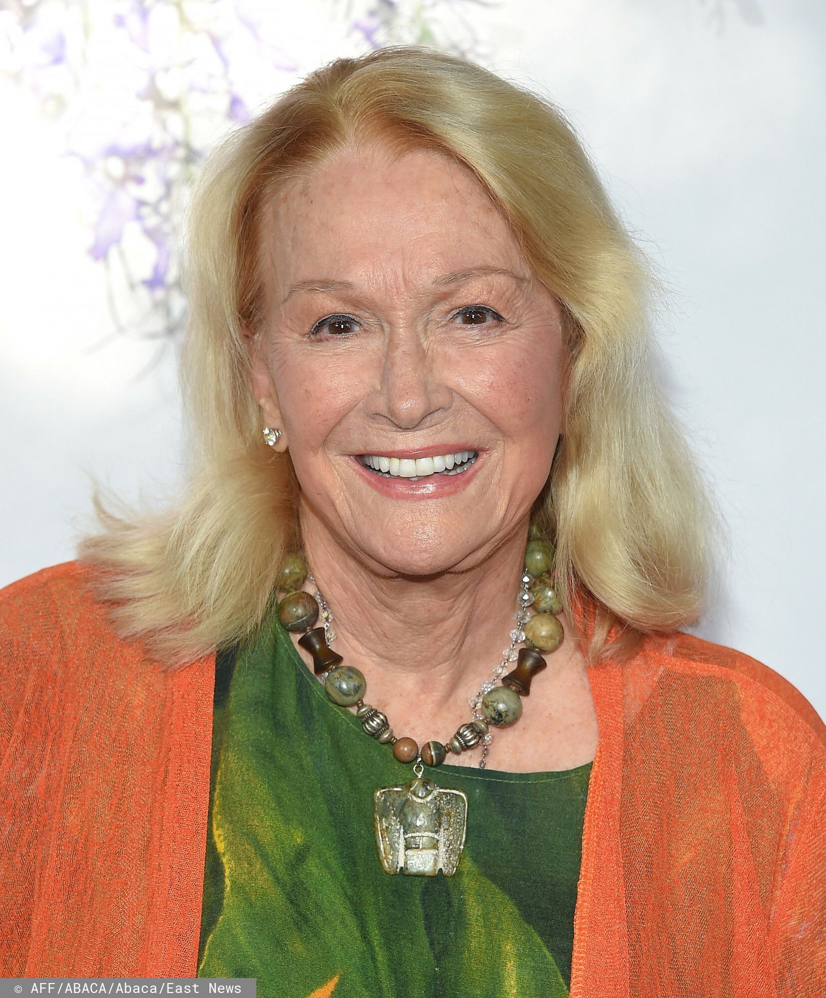 Gruchnęły wieści o śmierci uwielbianej aktorki. Ogromna strata