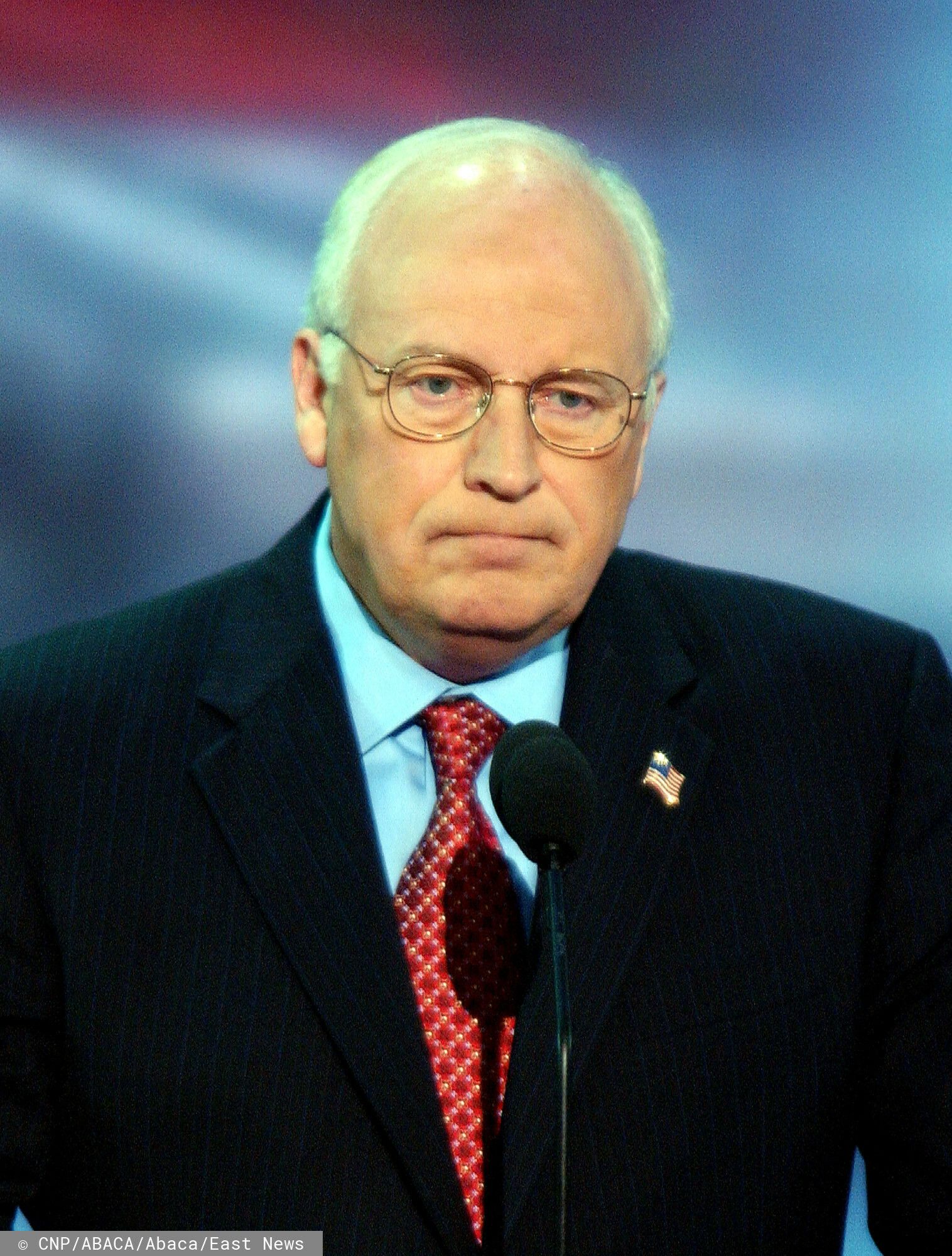 Nie żyje ceniony polityk! "Najpotężniejszy wiceprezydent w historii USA”