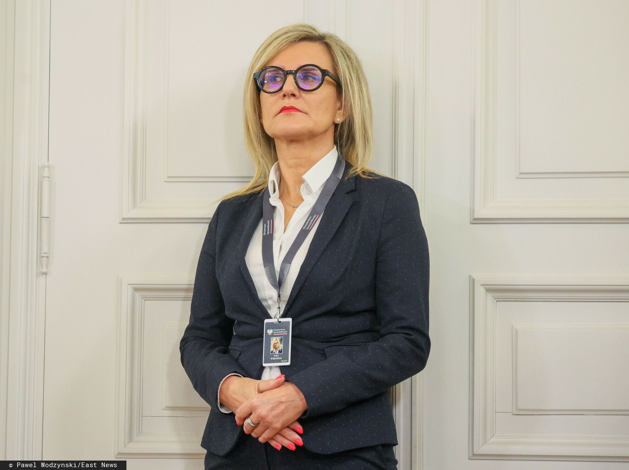 Suski miał zasłabnąć w trakcie przesłuchania. Jest pilna reakcja Wrzosek, na jaw wyszły szokujące fakty