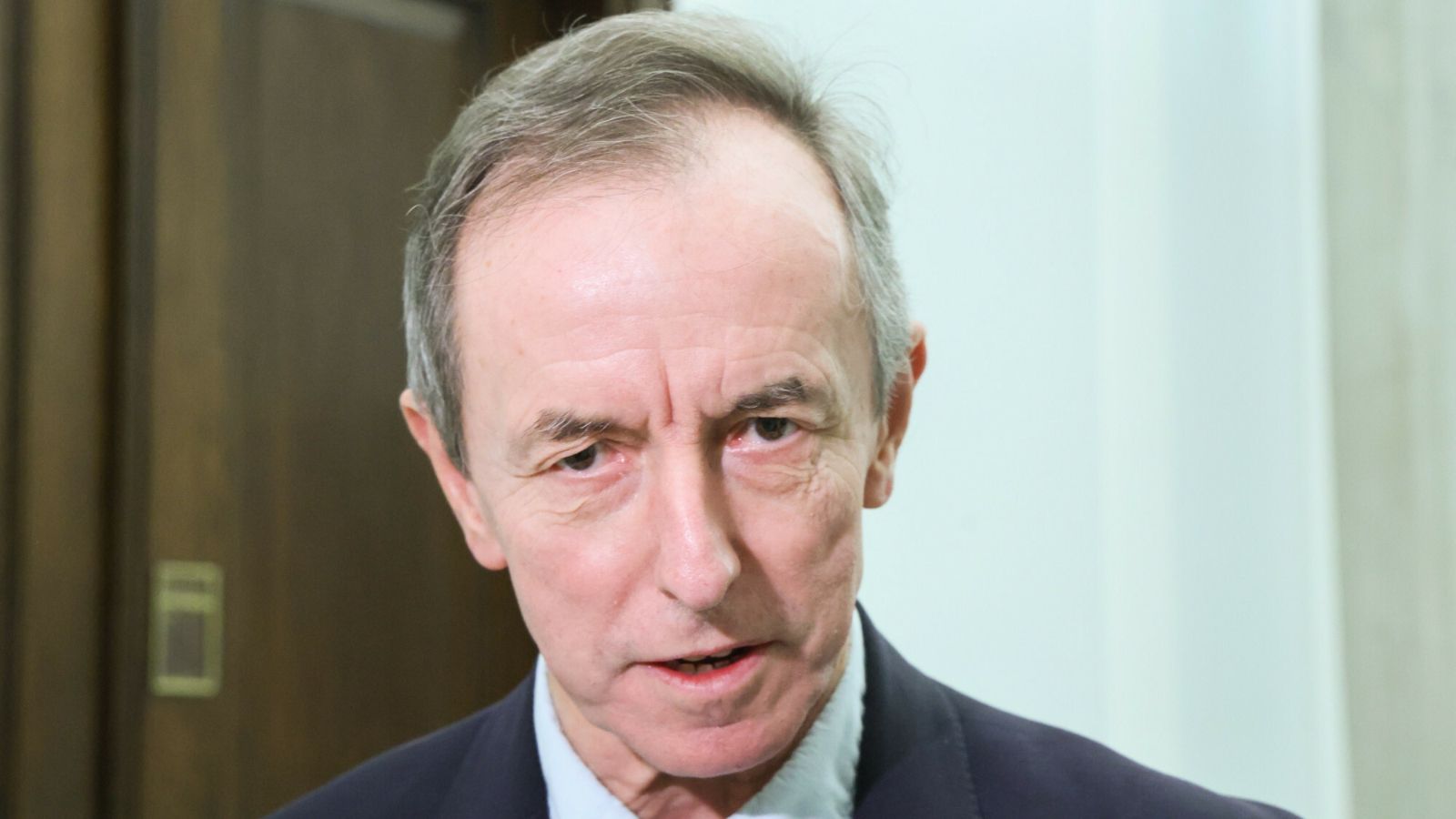 Michał  Troszkiewicz