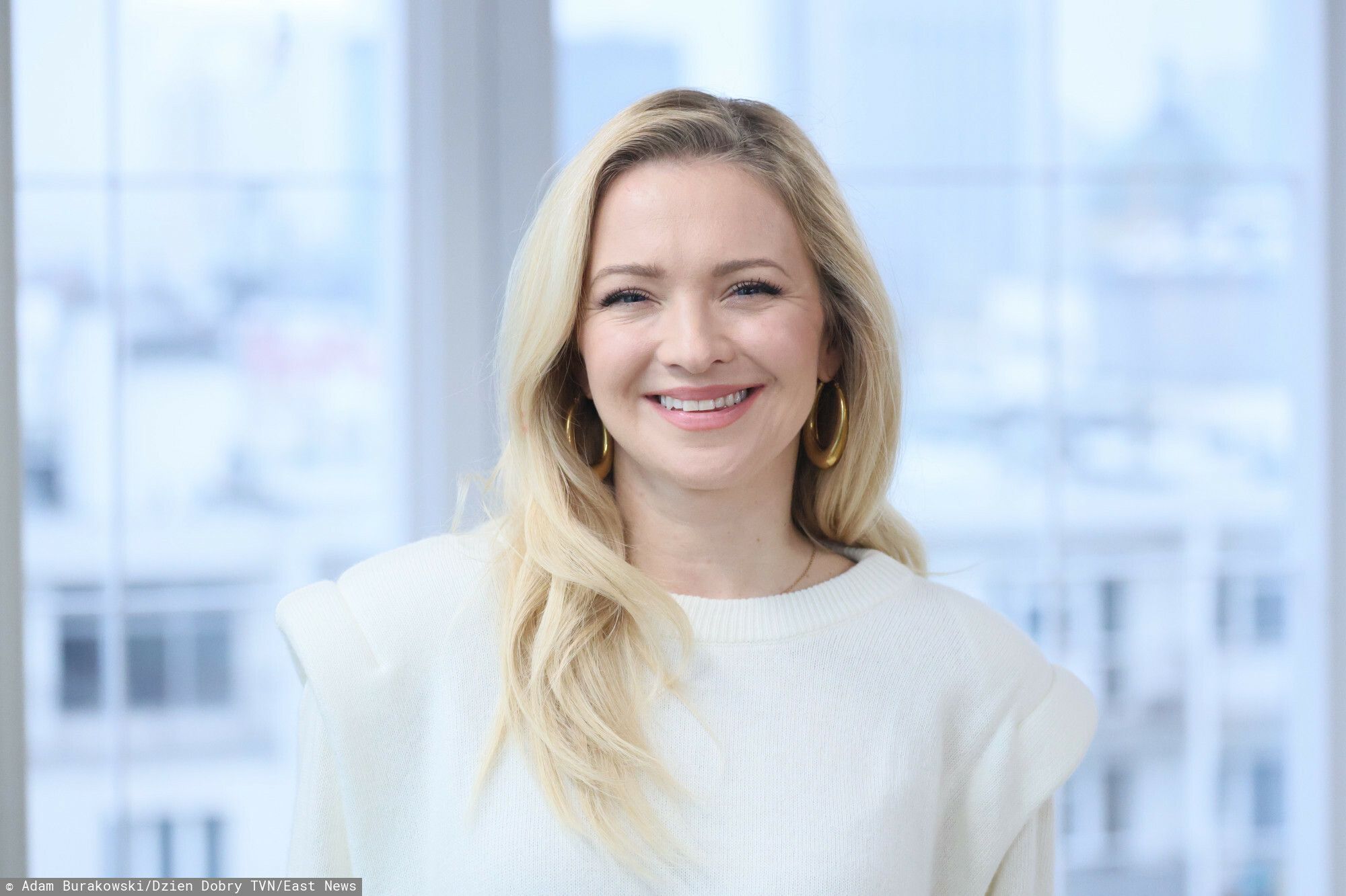 Barbara Kurdej-Szatan z wielką świąteczną niespodzianką. Właśnie ogłosiła długo wyczekiwaną premierę