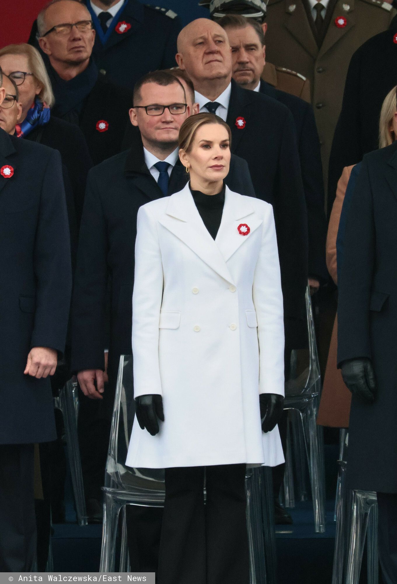 Tego żałuje Marta Nawrocka. Szczere wyznanie