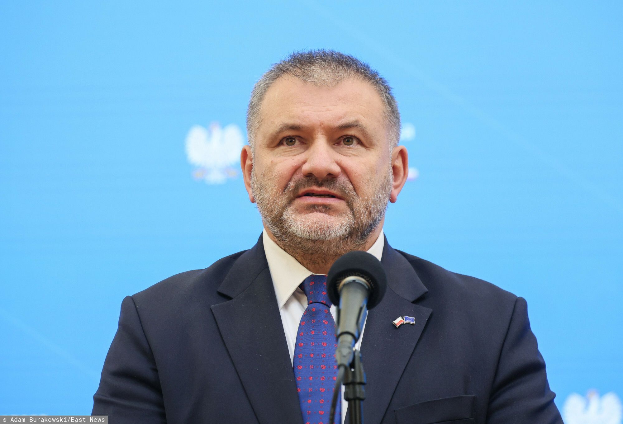 Żurek dostał pytanie o Ziobrę. Zapowiedział pilne działania