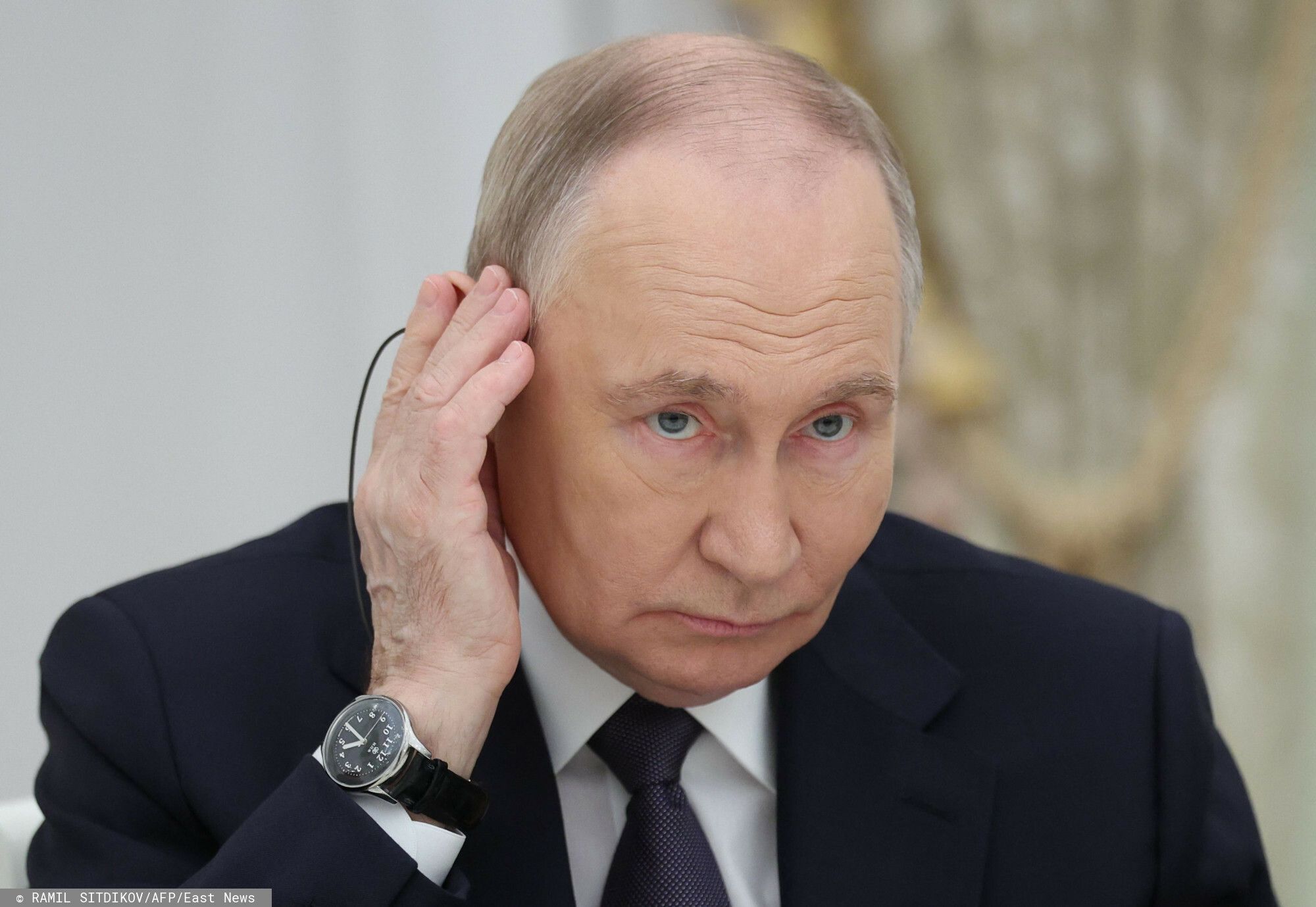 Rosjanie zrobili to na cmentarzu w Katyniu. Jest pilna reakcja MSZ