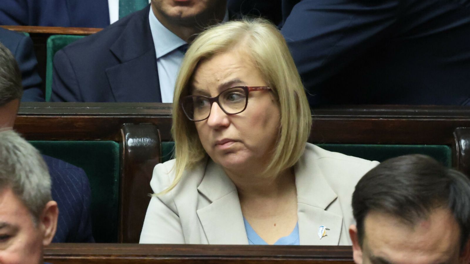 Paulina Henning-Kloska