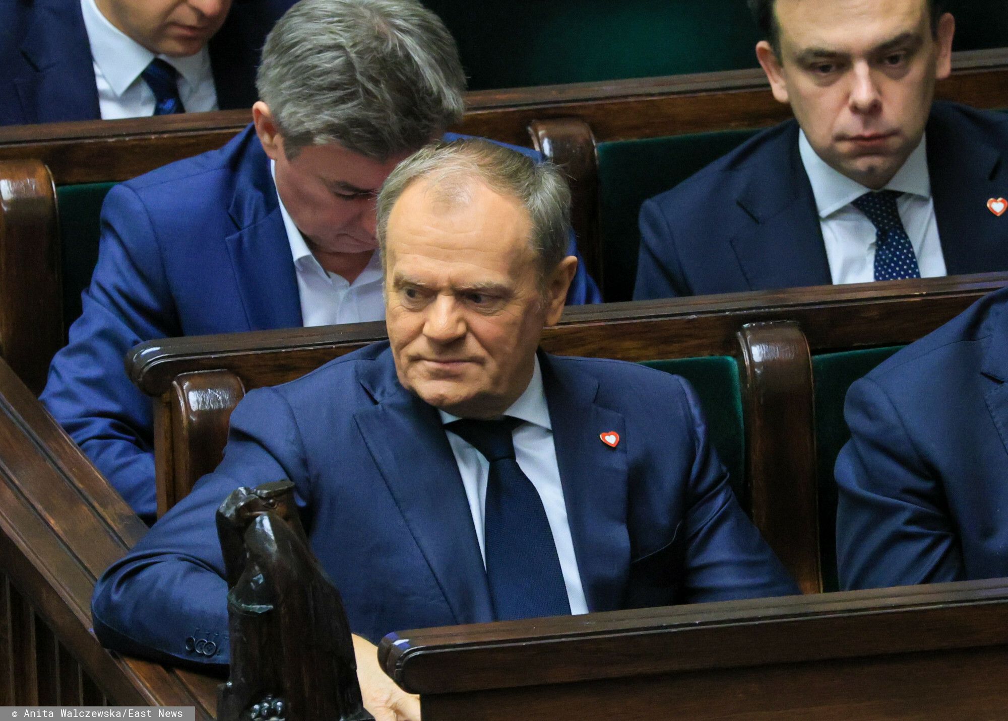 Tusk zwołał pilną konferencję ws. nieprawidłowości w systemie ochrony zdrowia. Padła stanowcza deklaracja