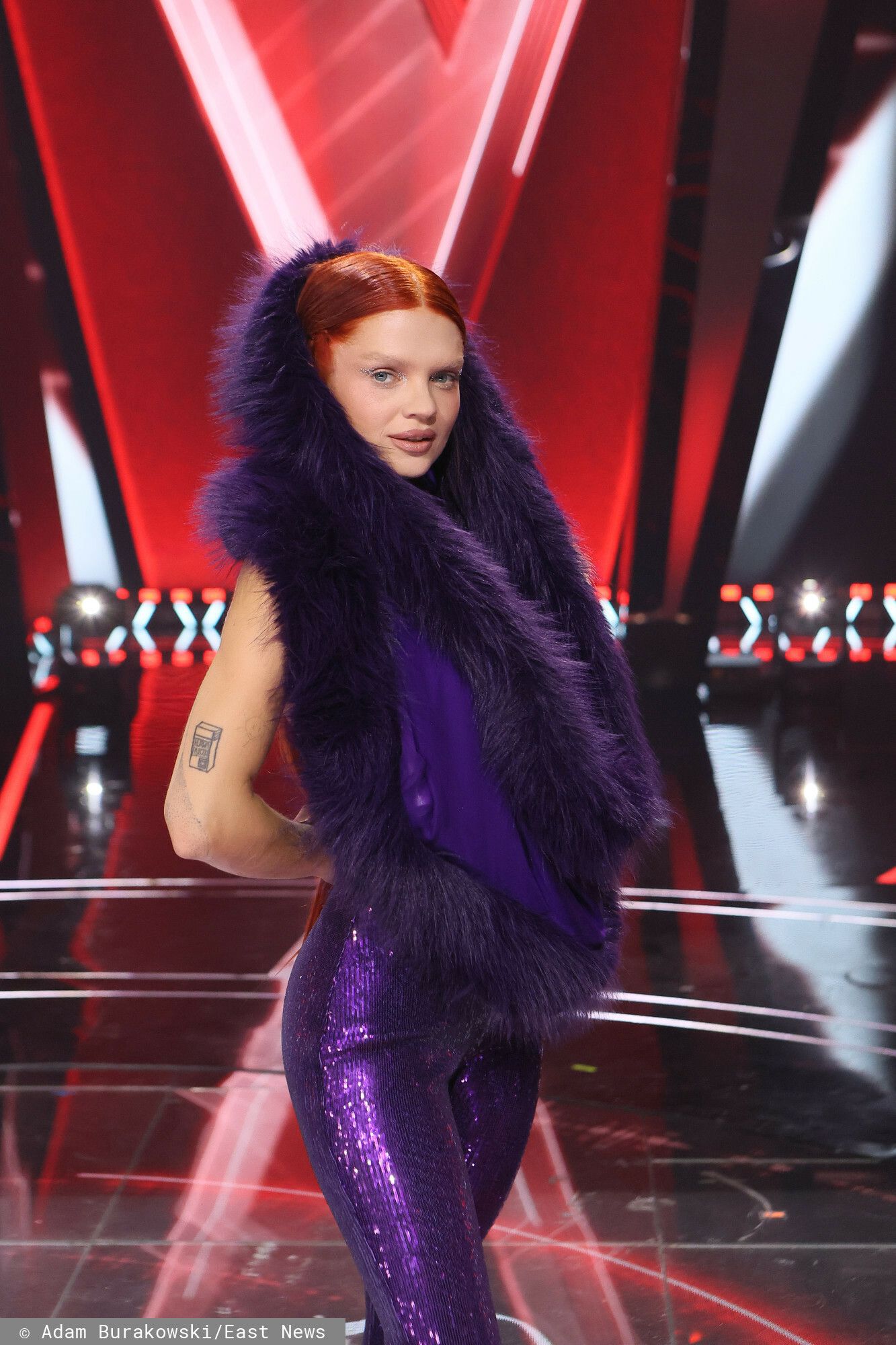 Kulisy finału “The Voice of Poland”. Margaret ujawnia, przez co naprawdę przechodziła