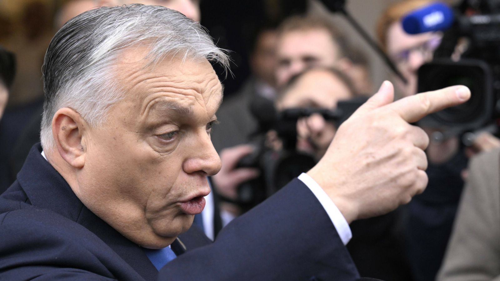 Viktor Orban ogłosił całemu światu. Gratulację spłynęły m.in. z Polski