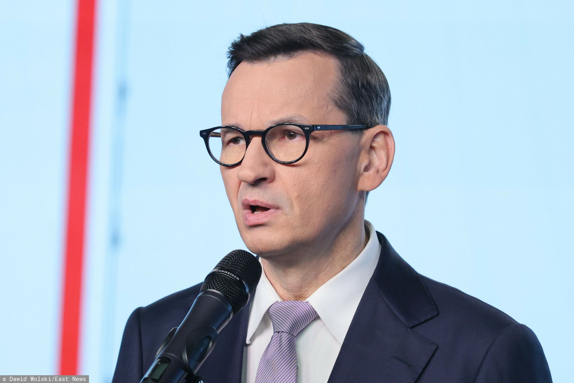 Nocny zwrot akcji w PiS. Kaczyński i Morawiecki usiedli do stołu