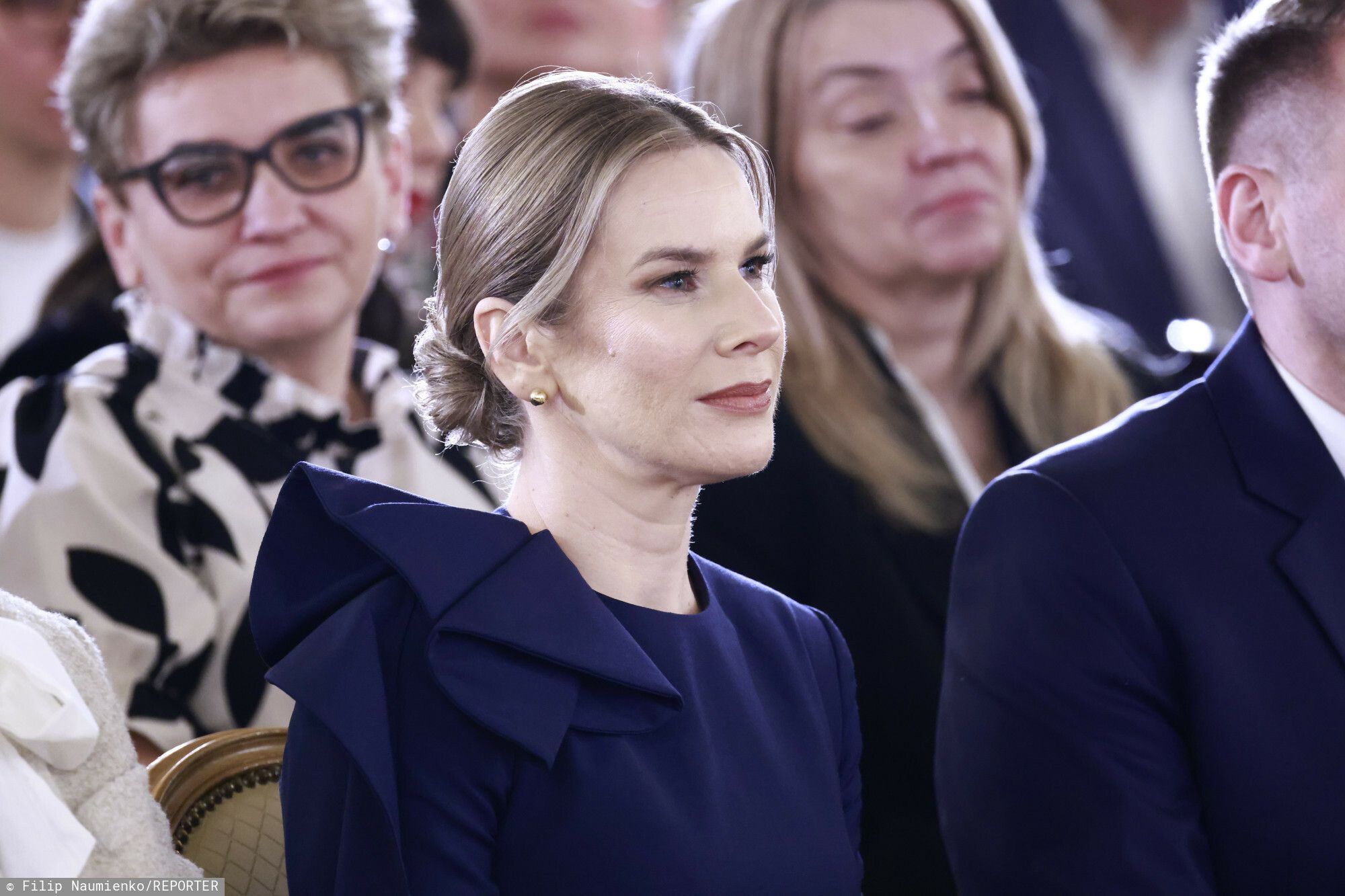 Pilnie strzeżona tajemnica Marty Nawrockiej ujrzało światło dzienne. Wszystko jeszcze przed ślubem z Karolem Nawrockim