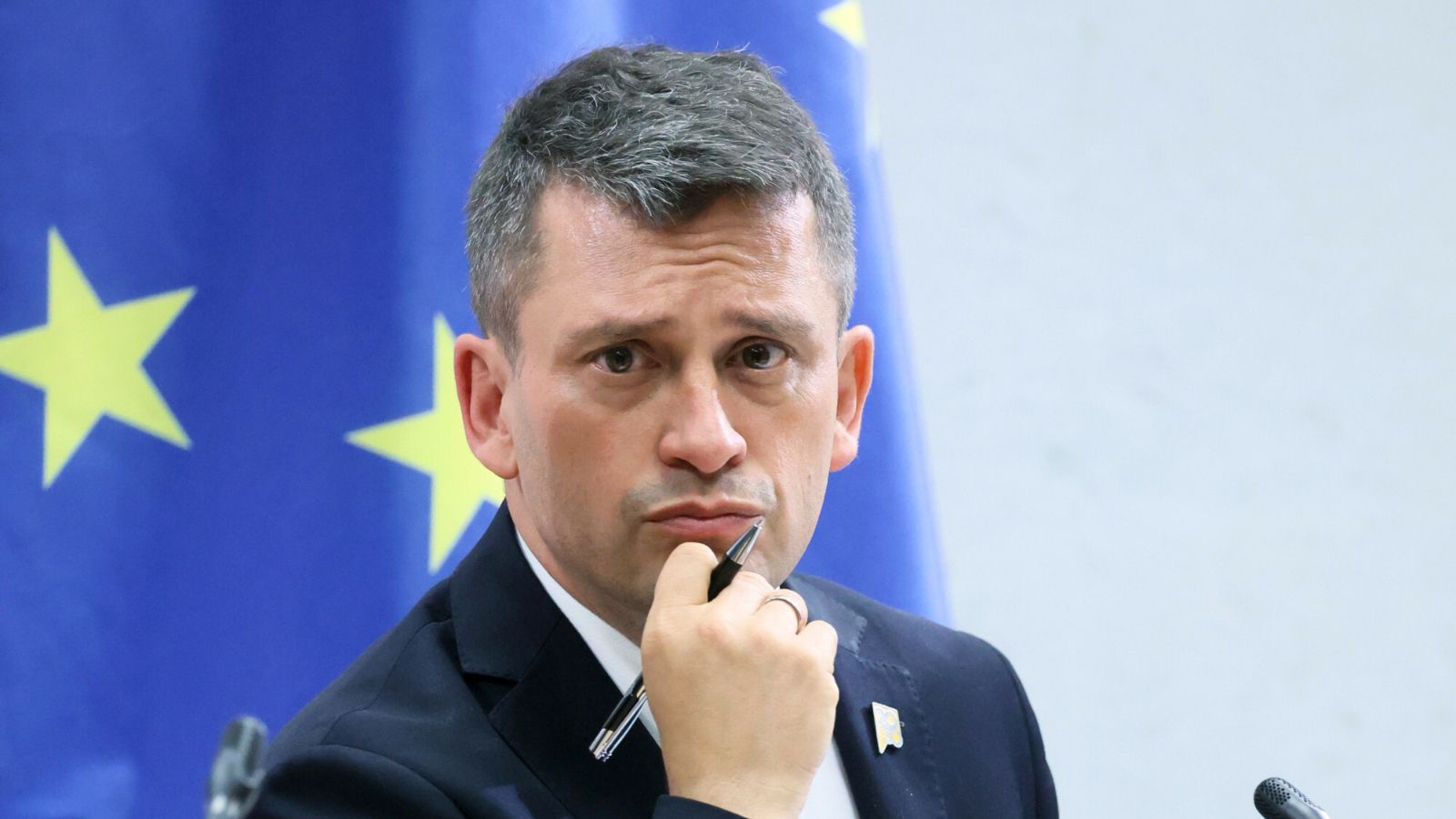 Kolejny kryzys w Polsce 2050. Zgłoszono wniosek o odwołanie szefa klub