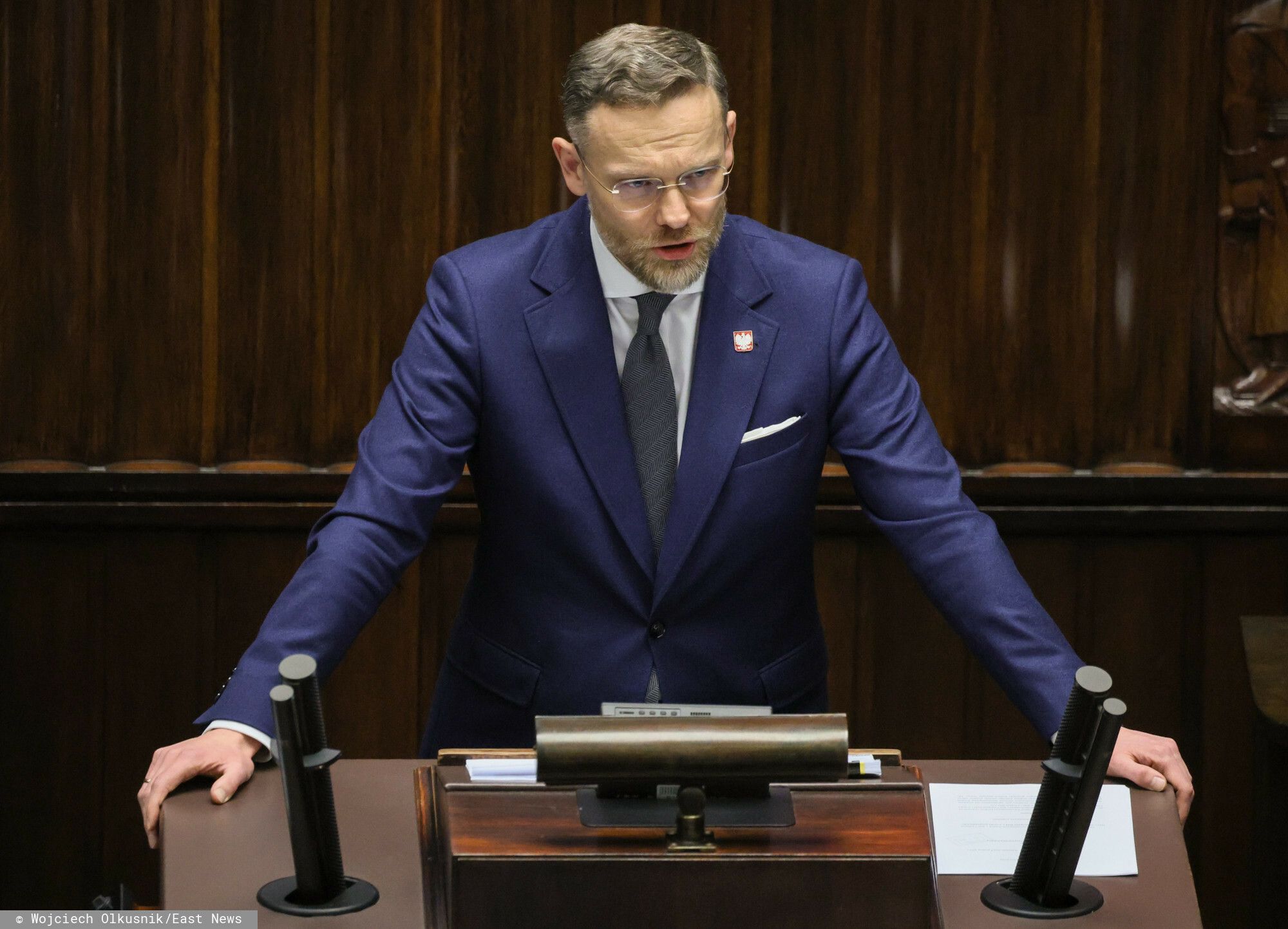 Wskazano, kto może być kolejnym premierem Polski