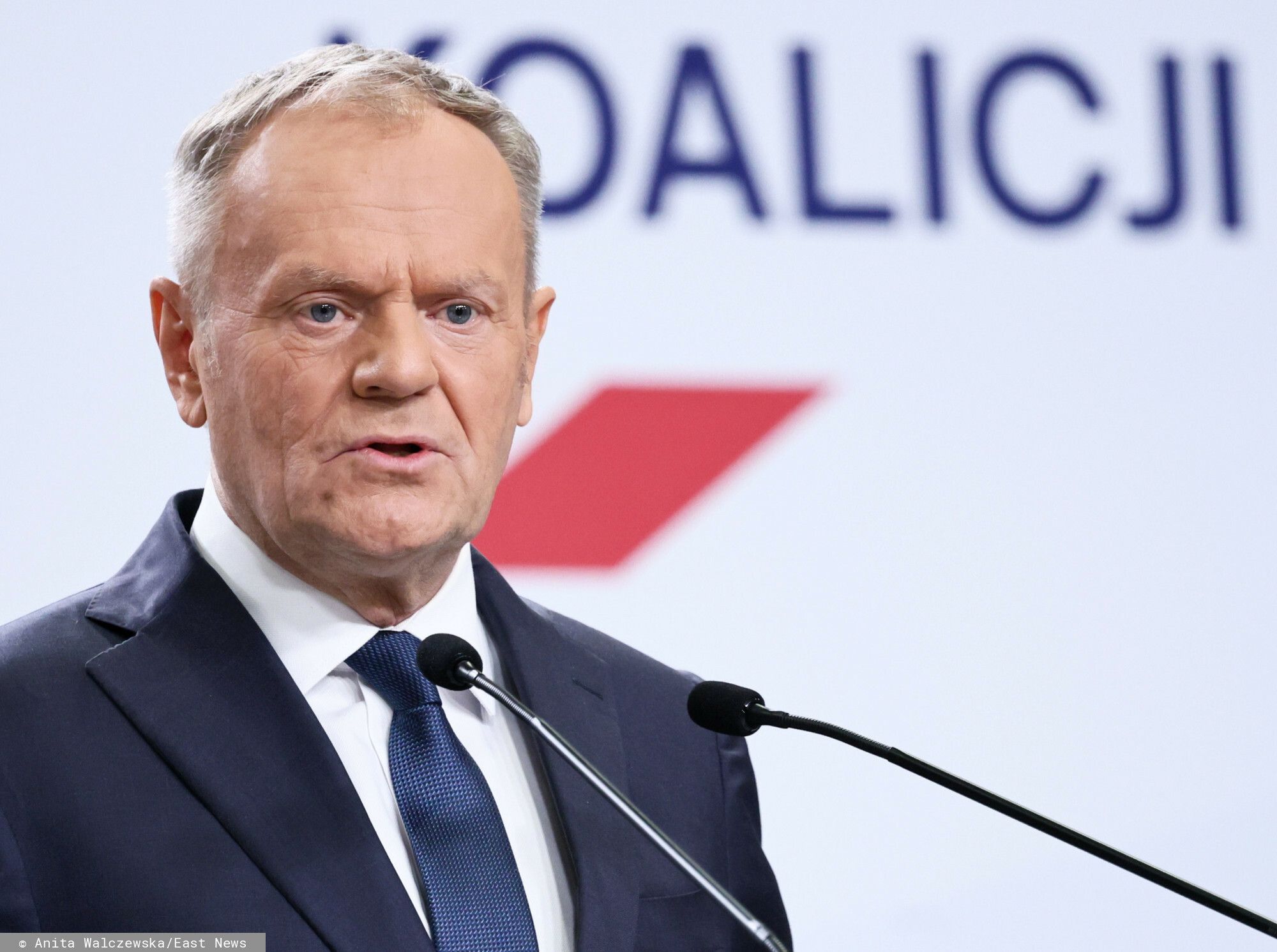 Eksplozja w kraju NATO. Jest pilna reakcja Donalda Tuska. Padły niepokojące słowa