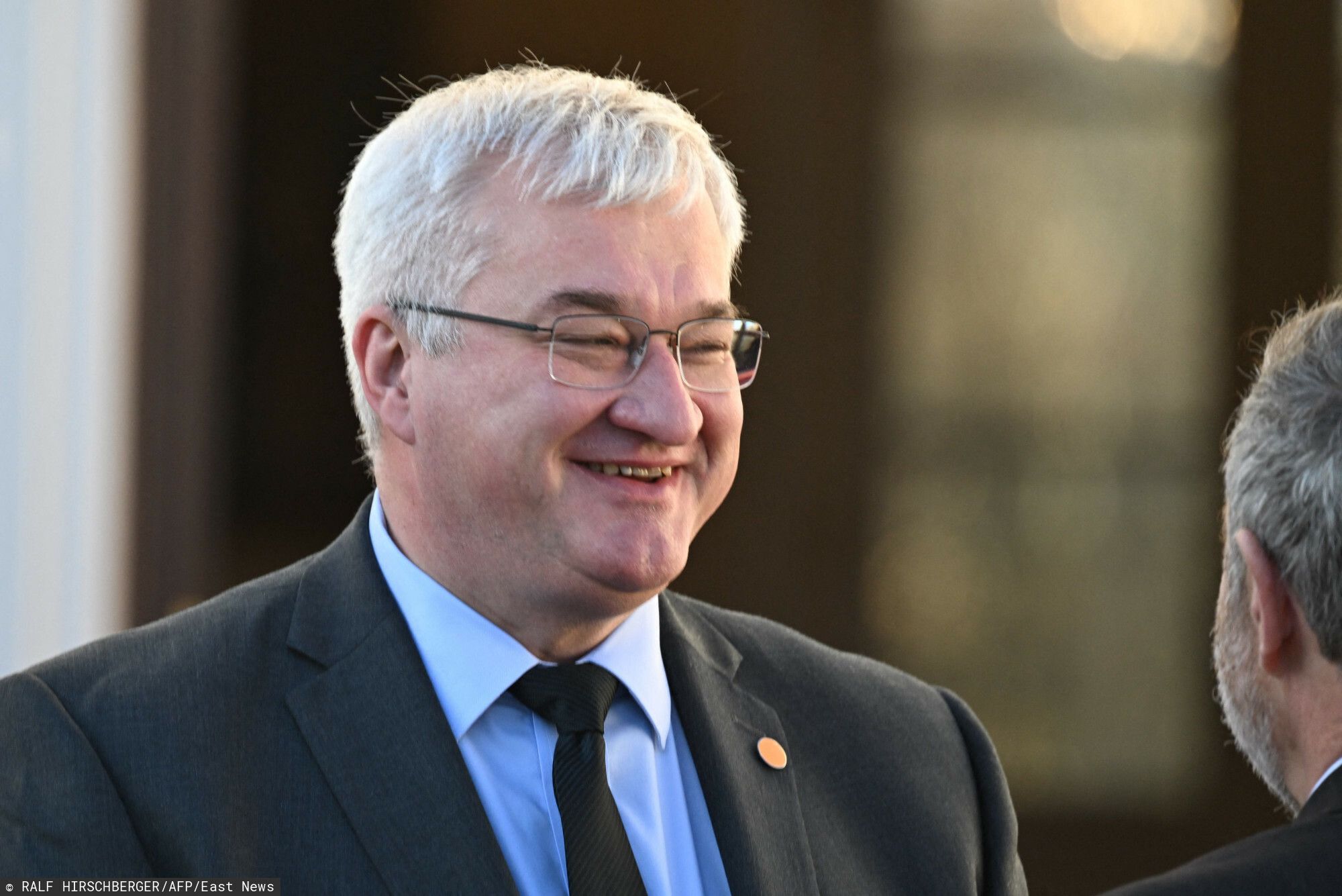 Zmiana planów ukraińskich władz. Najwyżsi politycy omijają gdańską konferencję odbudowy