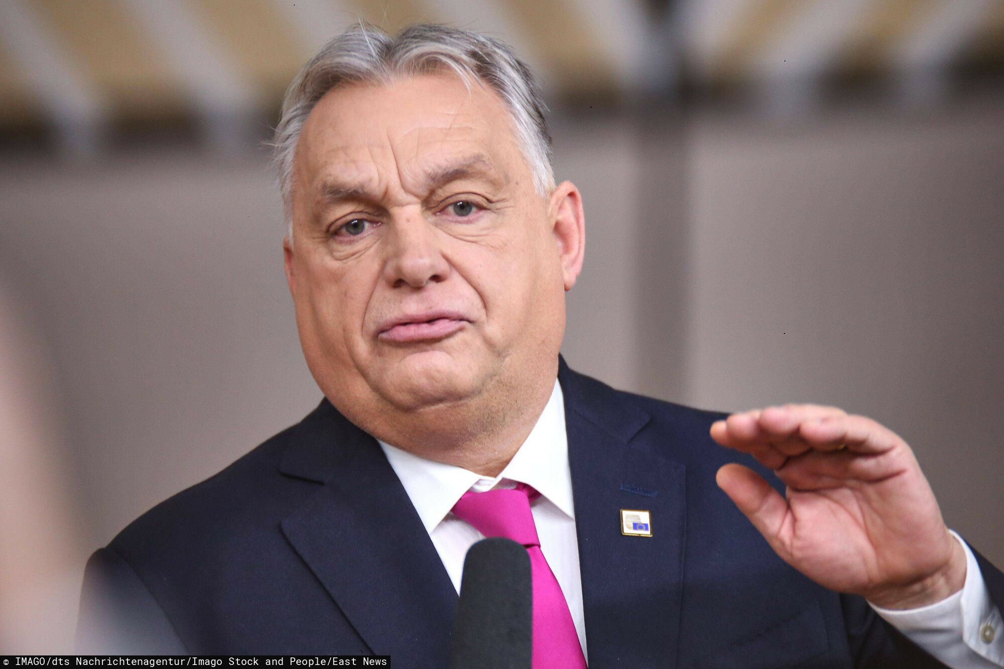 Ledwo Karol Nawrocki wrócił, a Donald Tusk zaatakował węgierski rząd. Padły słowa o hańbie