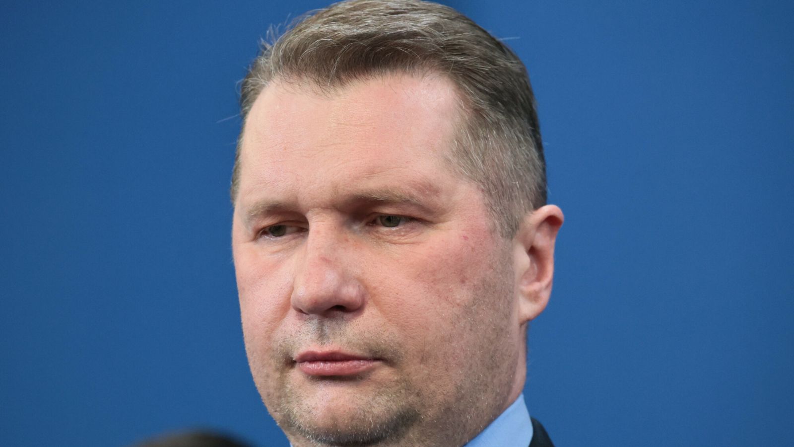 Minęły godziny odkąd Czarnek został kandydatem na premiera, a już snuje dalekosiężne plany. Oto jego cel