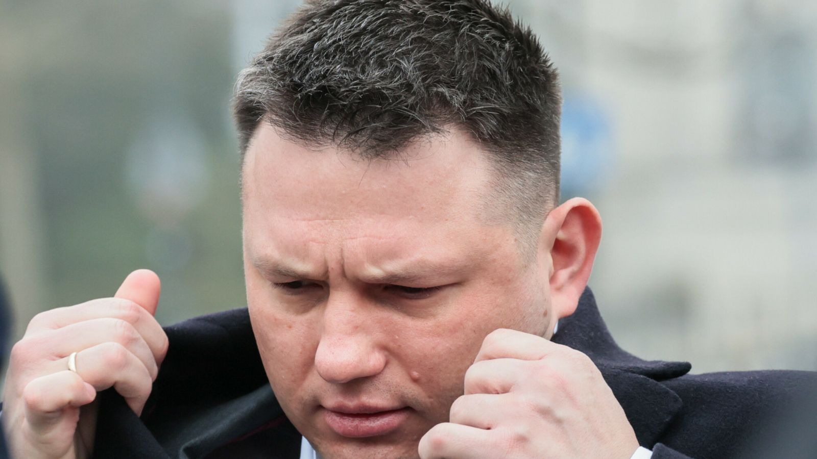 Duży wstrząs w najnowszym sondażu partyjnym. Takich wyników już dawno nie było