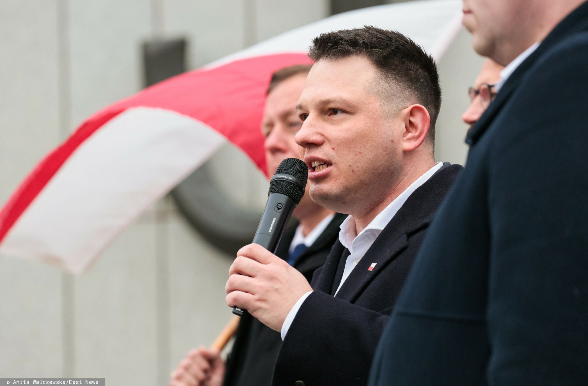 Kaczyński o politykach Konfederacji: „Zielonego pojęcia nie mają o rządzeniu”. Oberwało się też Mentzenowi