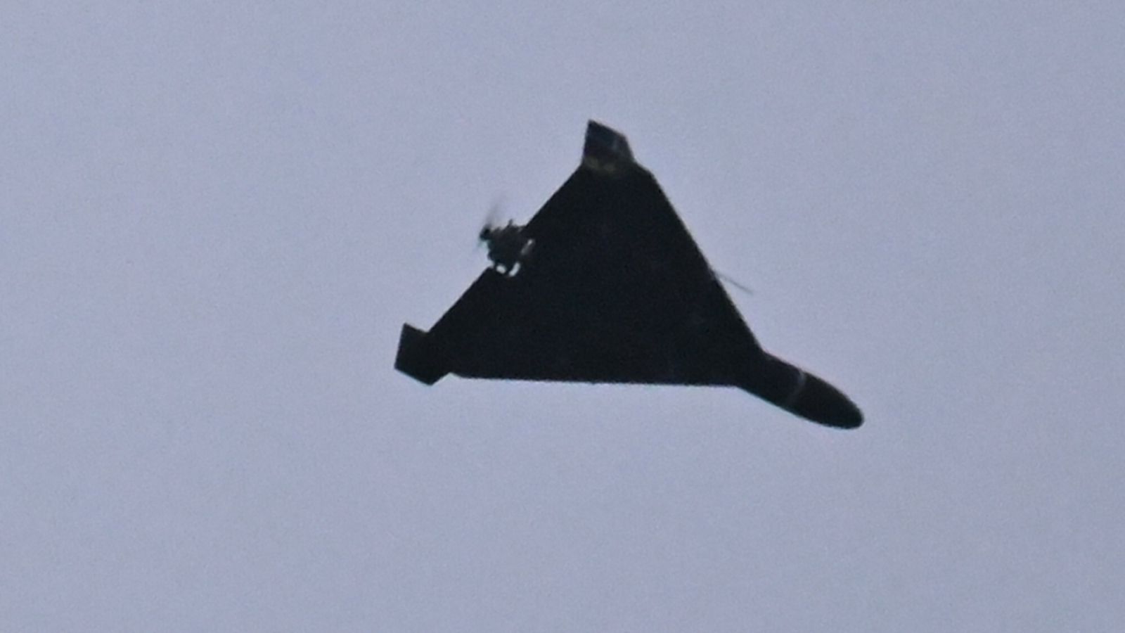 W tym miejscu może dojść do ataku irańskich dronów. FBI wydało ostrzeżenie