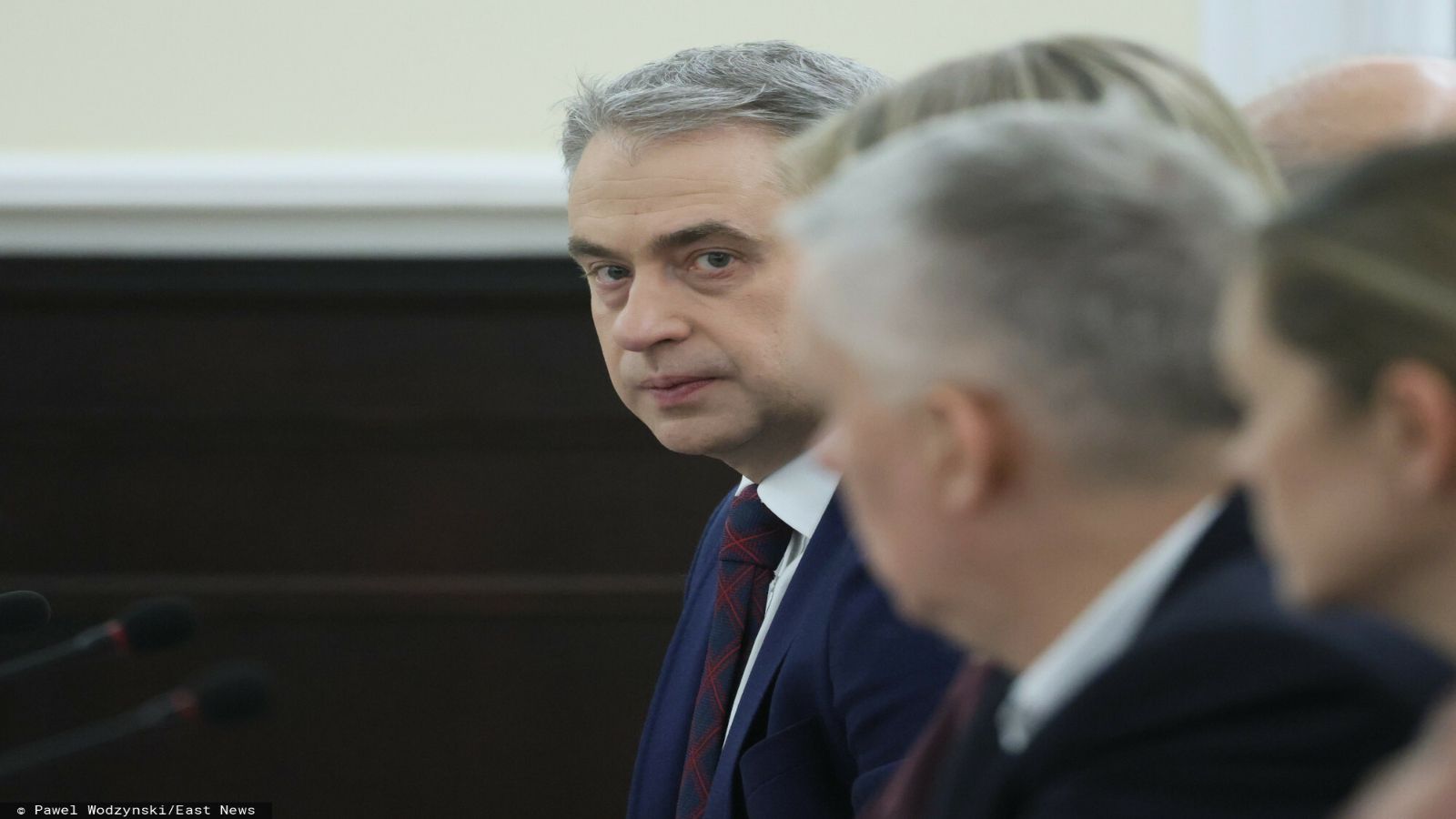 Minister zabrał głos po decyzji Nawrockiego. Wpis wbudza wiele emocji